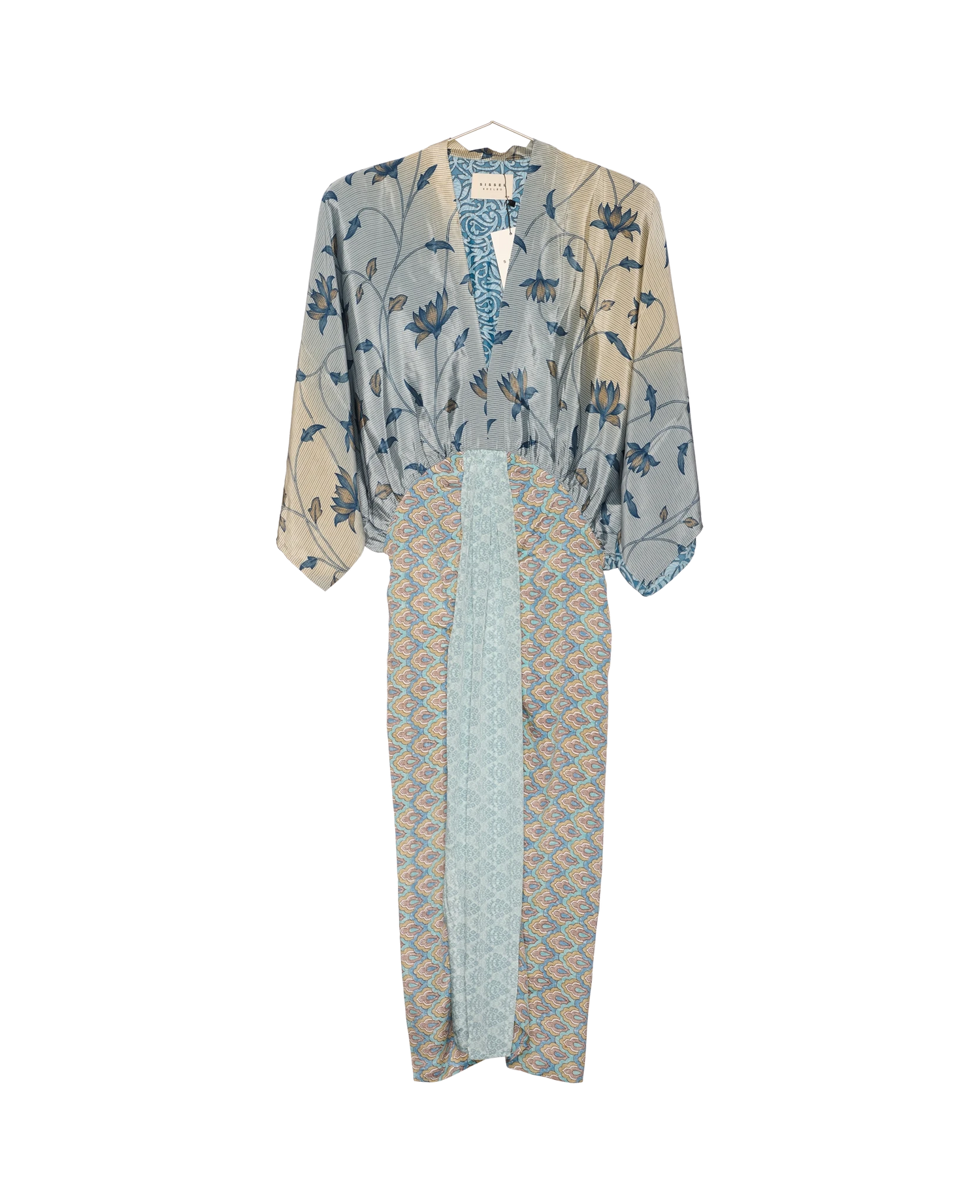 Juno Dress - No. 2407
