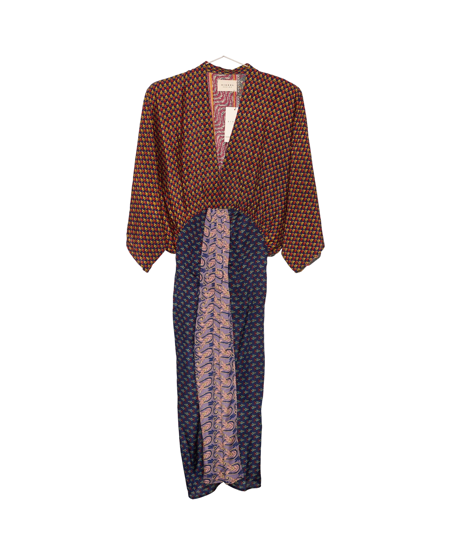Juno Dress - No. 2413