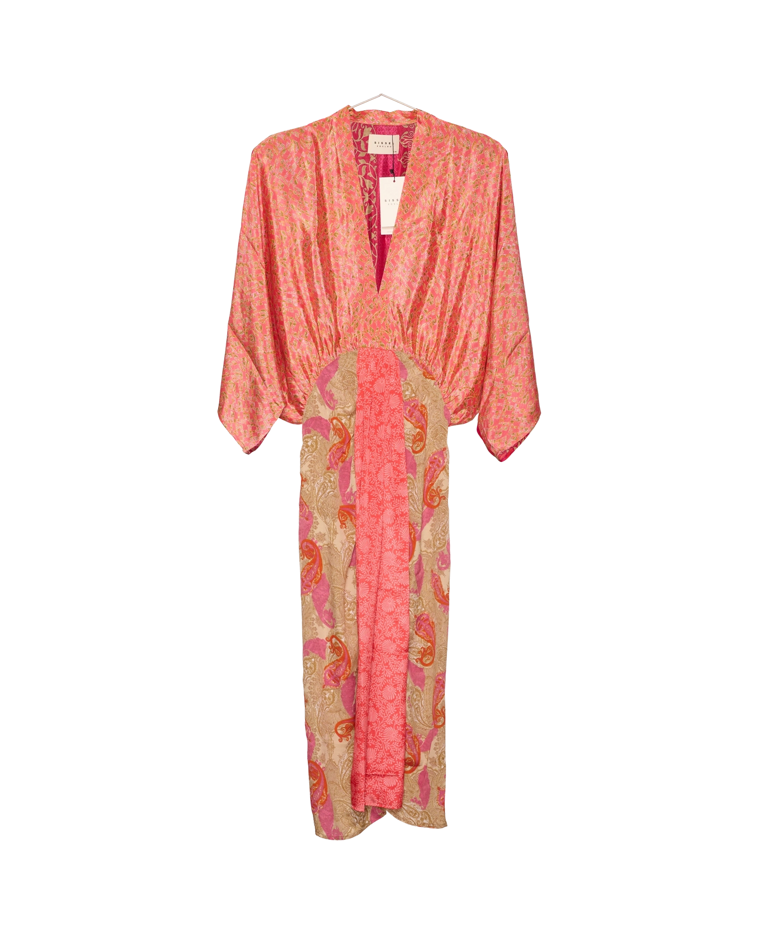 Juno Dress - No. 2415