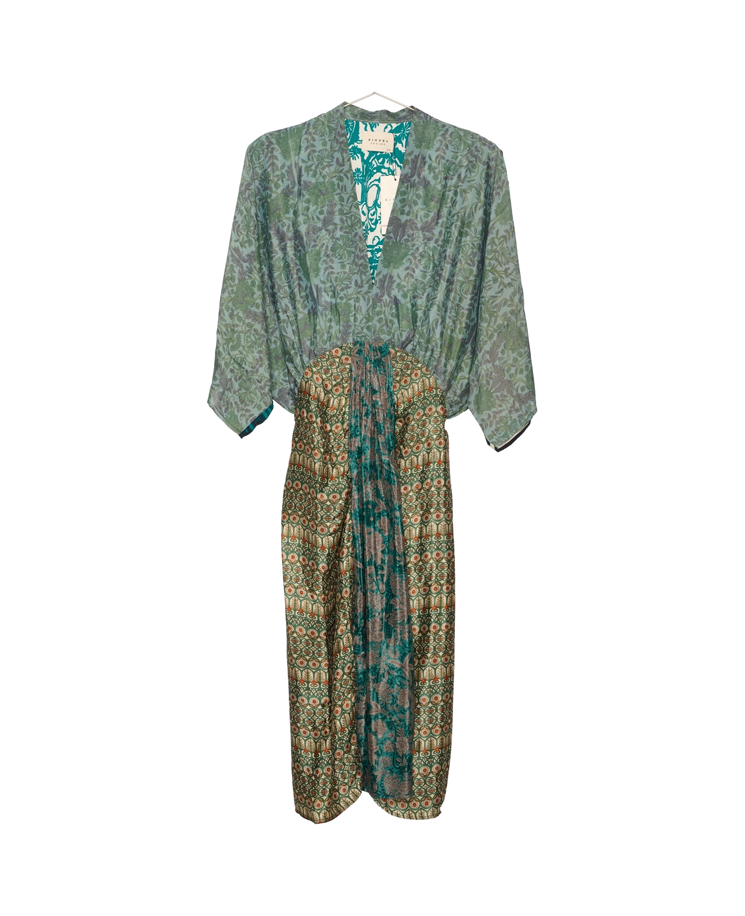 Juno Dress - No. 2416