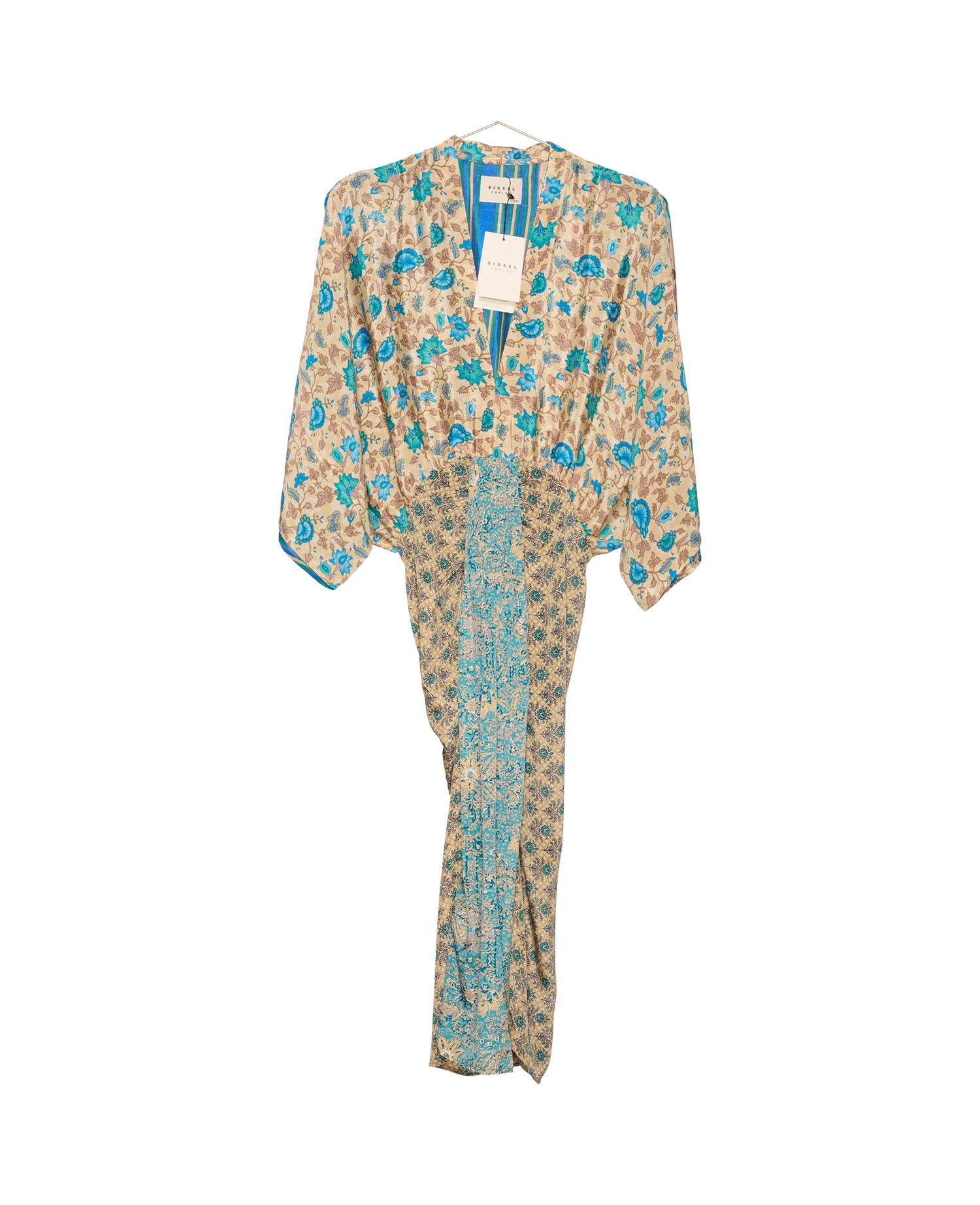 Juno Dress - No. 2421