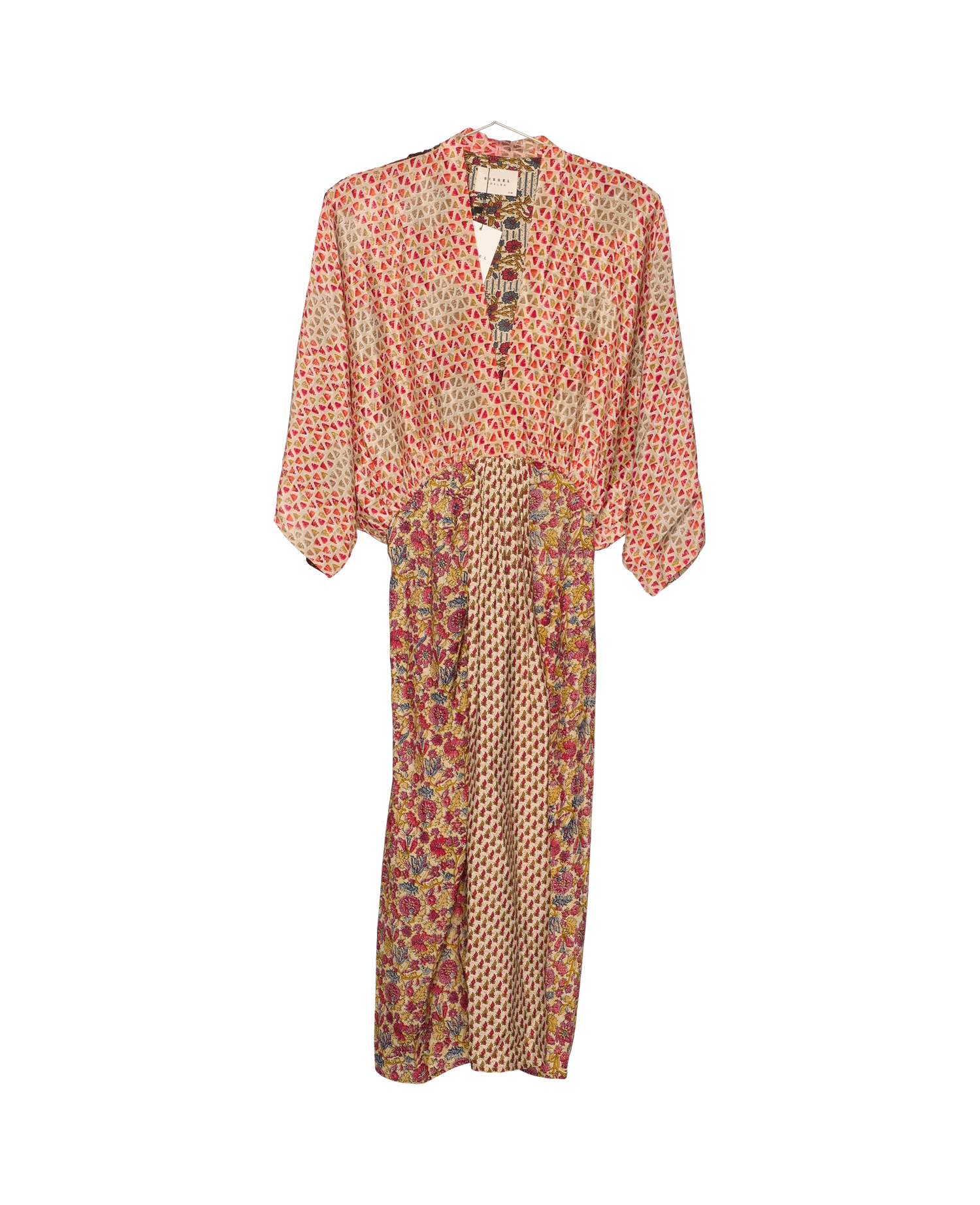 Juno Dress - No. 2422
