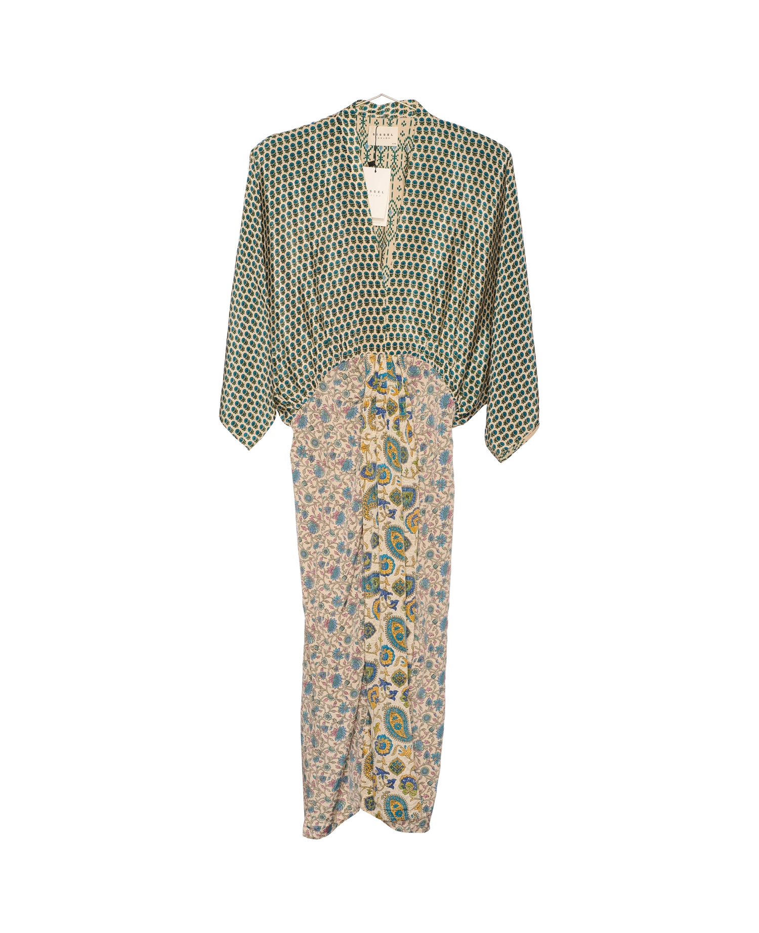 Juno Dress - No. 2428