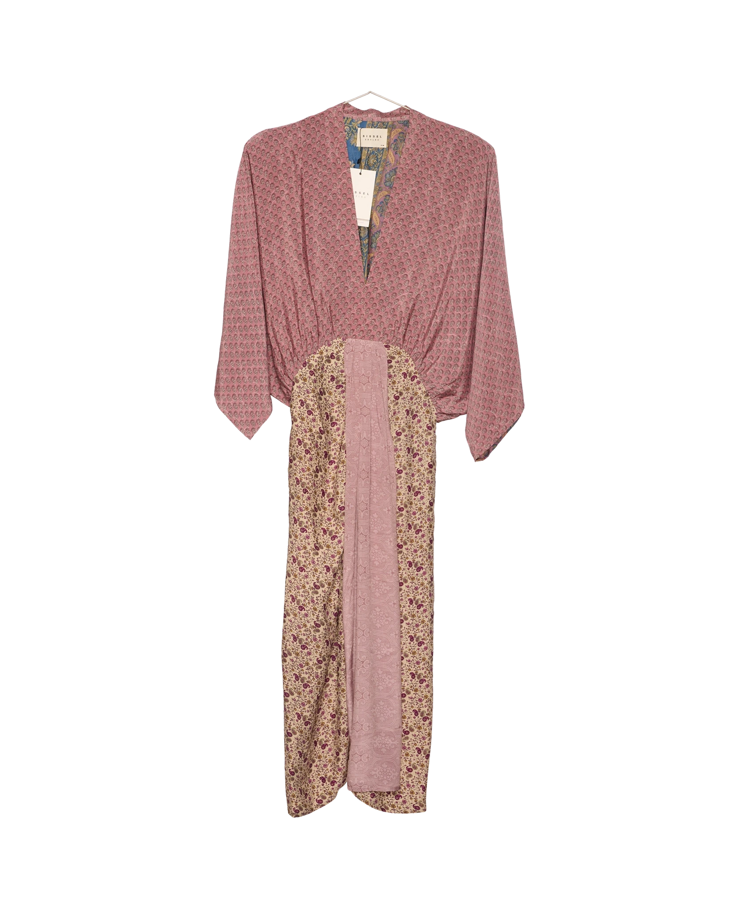 Juno Dress - No. 2430