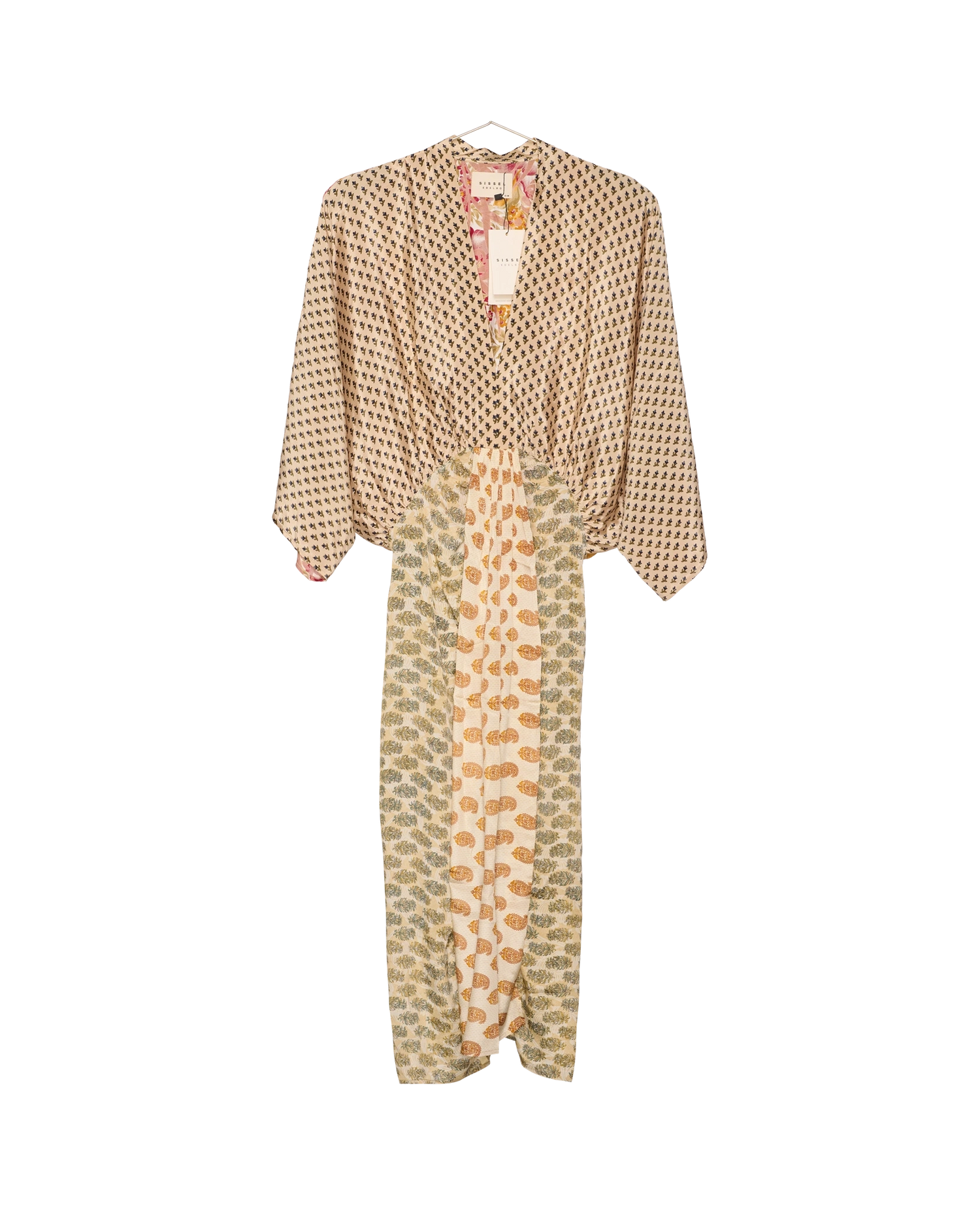 Juno Dress - No. 2433