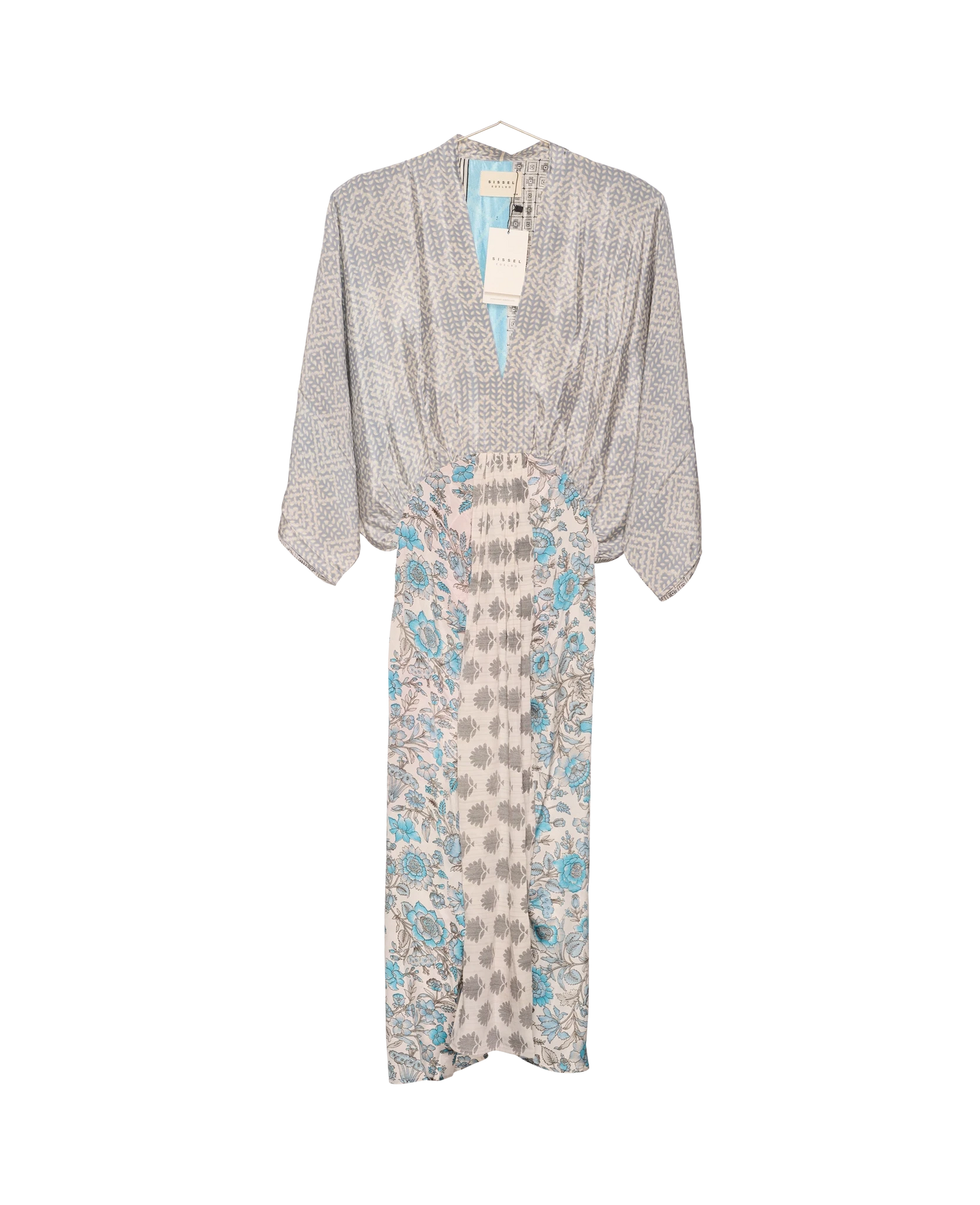 Juno Dress - No. 2435