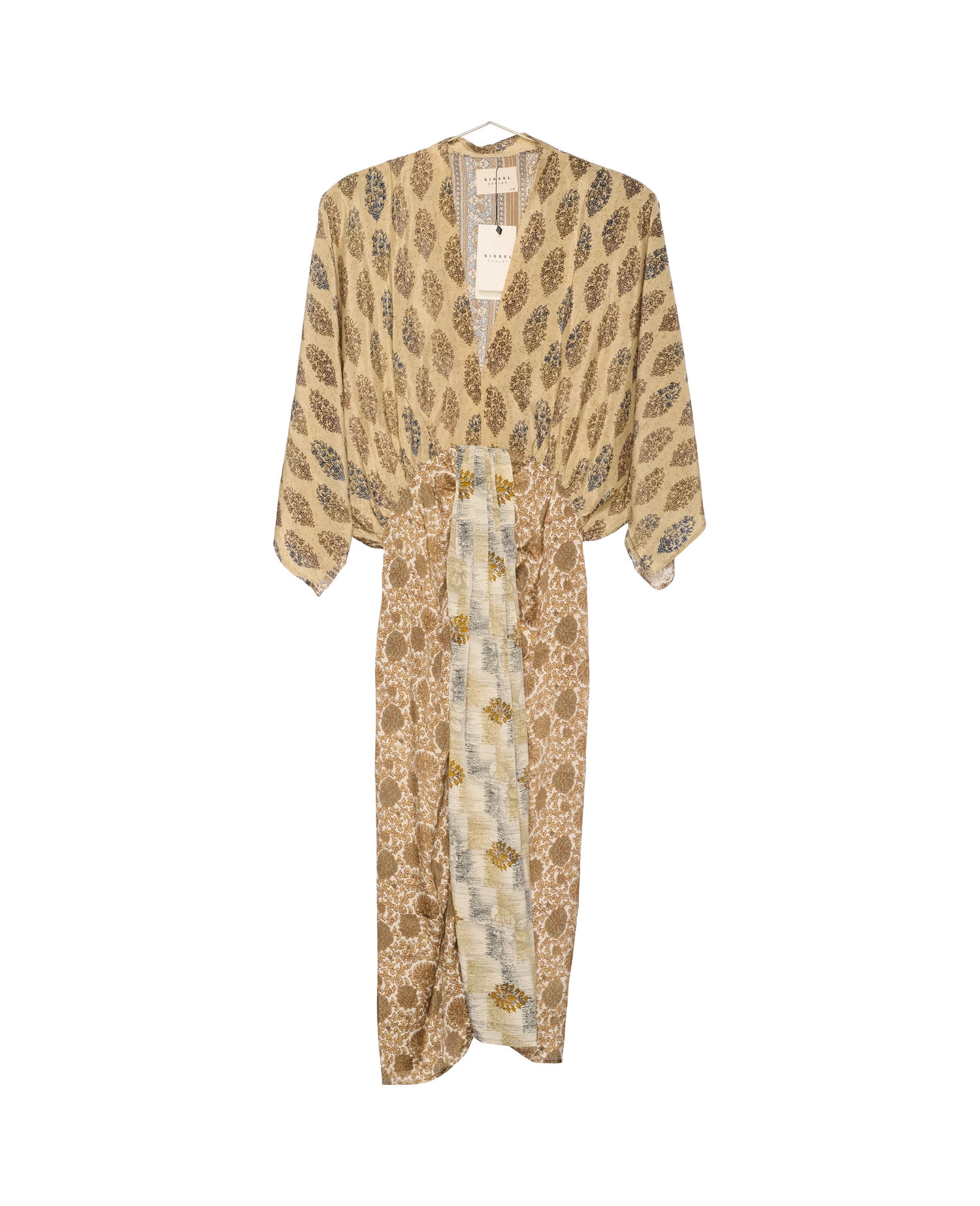 Juno Dress - No. 2439