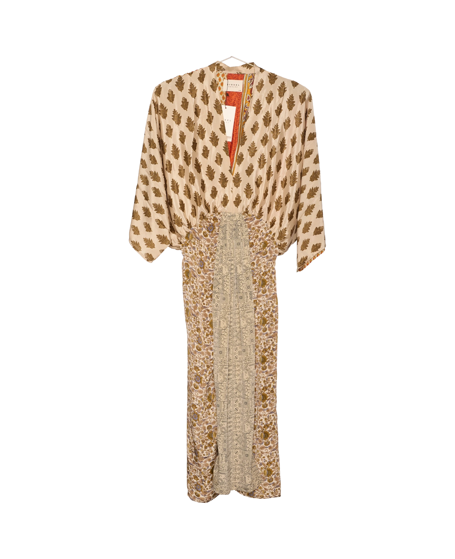 Juno Dress - No. 2441