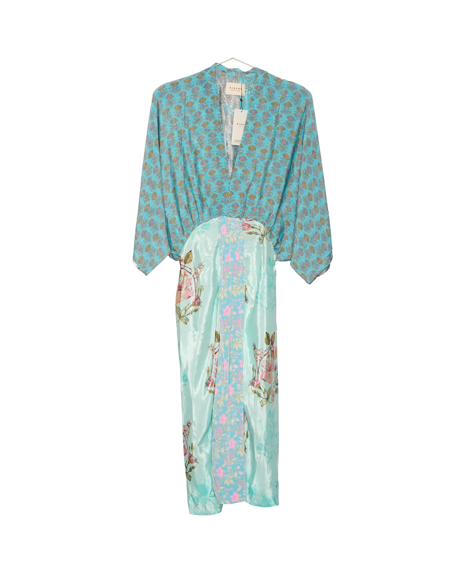 Juno Dress - No. 2442
