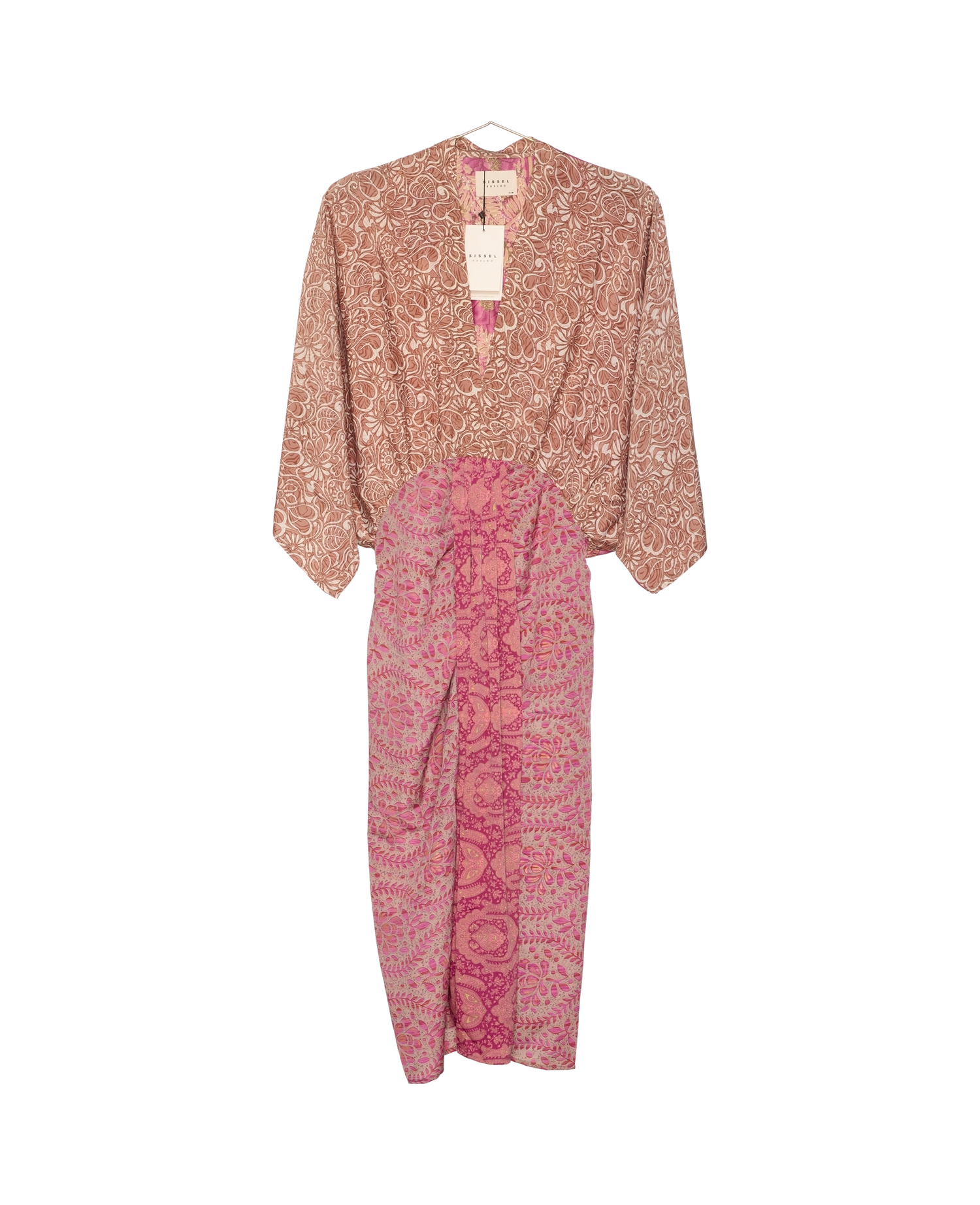 Juno Dress - No. 2443