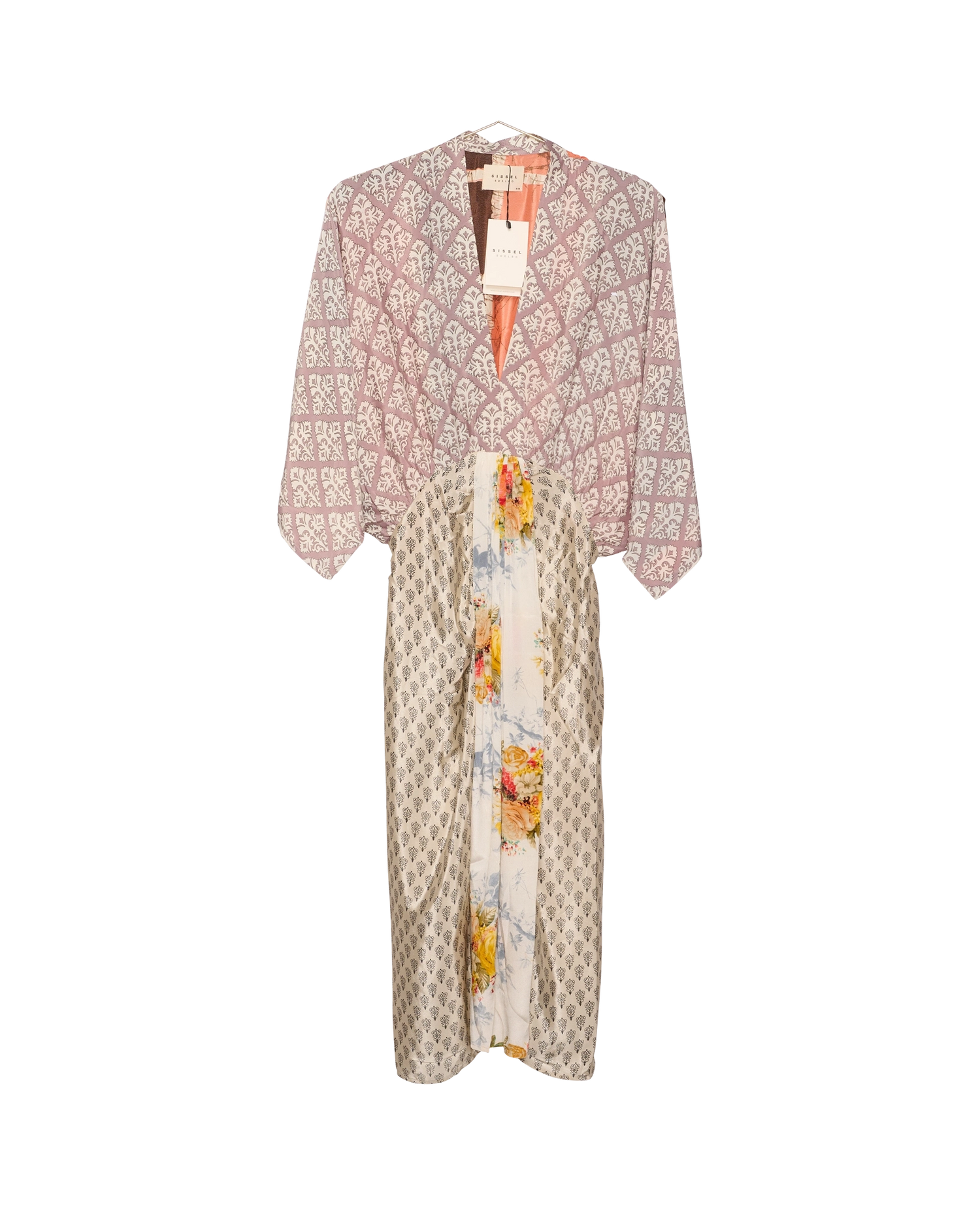 Juno Dress - No. 2444
