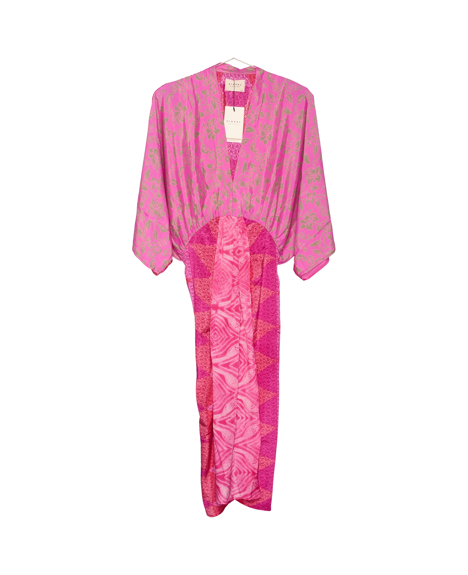 Juno Dress - No. 2449