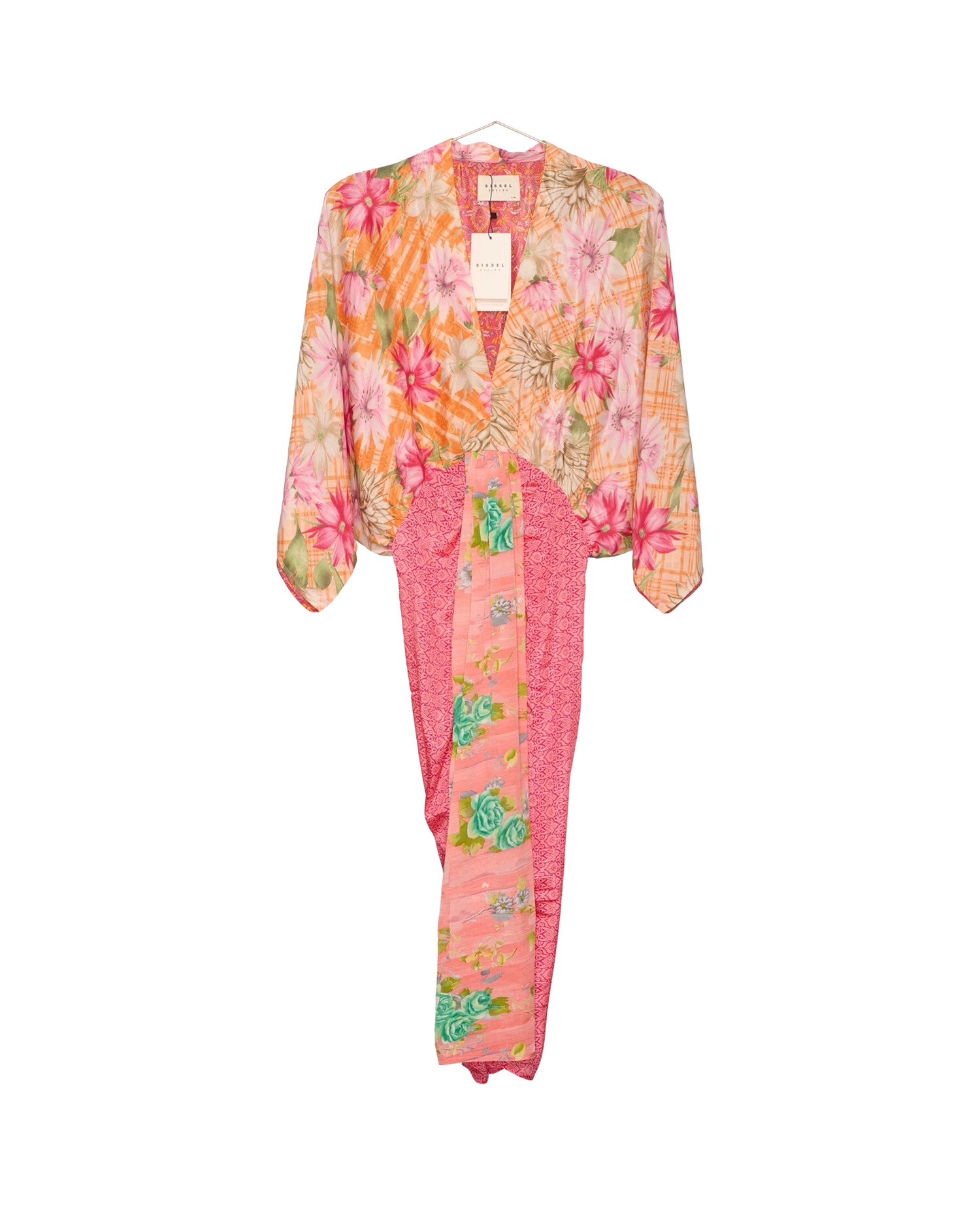 Juno Dress - No. 2451
