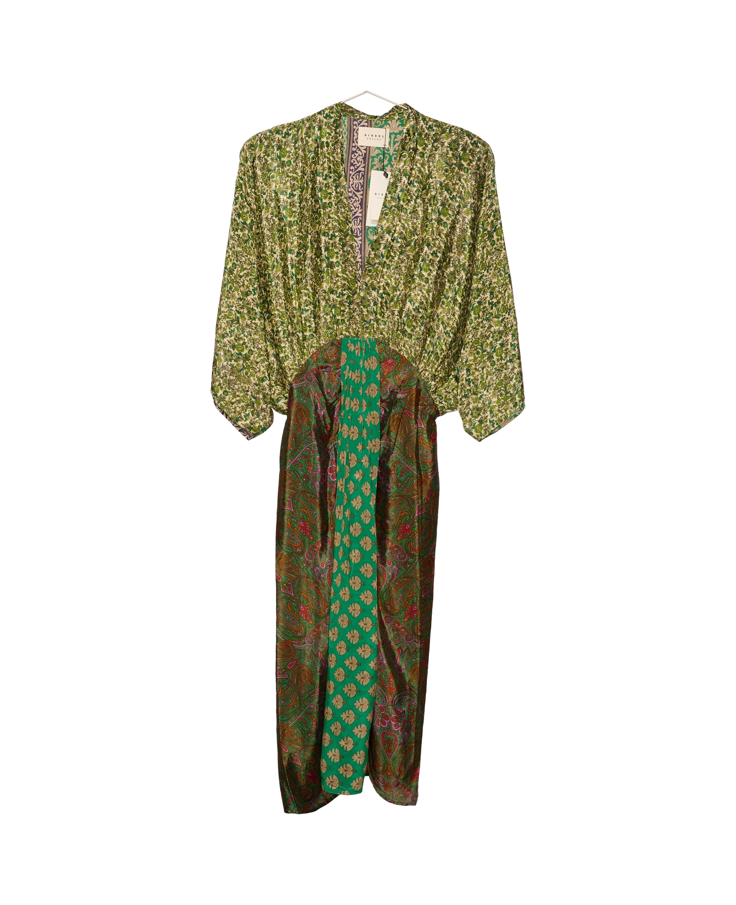 Juno Dress - No. 2452