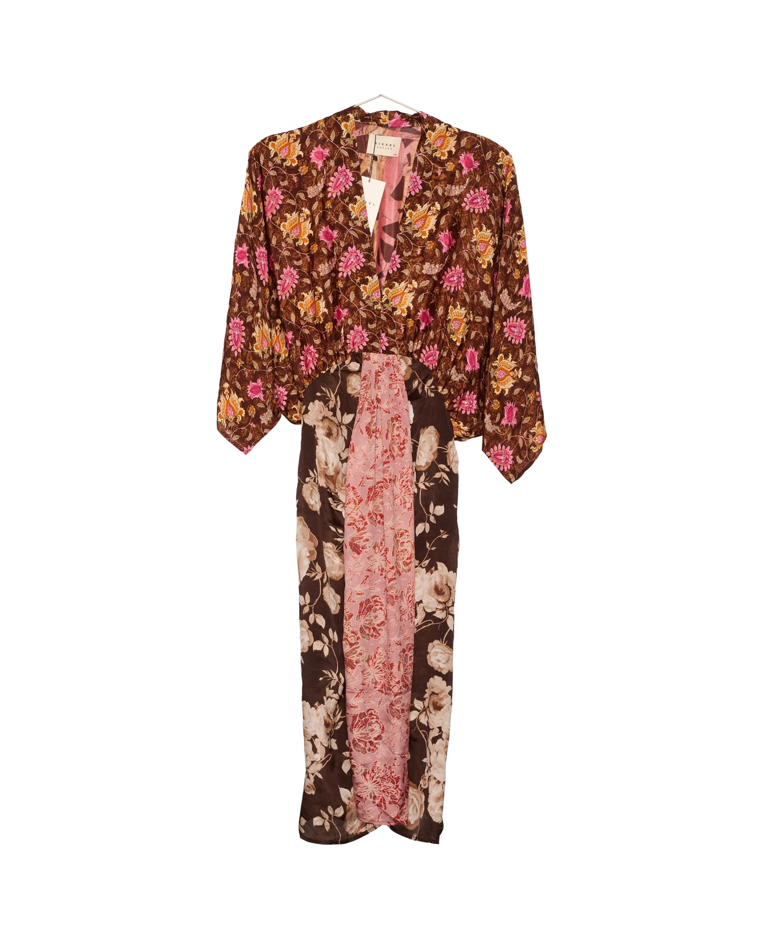 Juno Dress - No. 2453