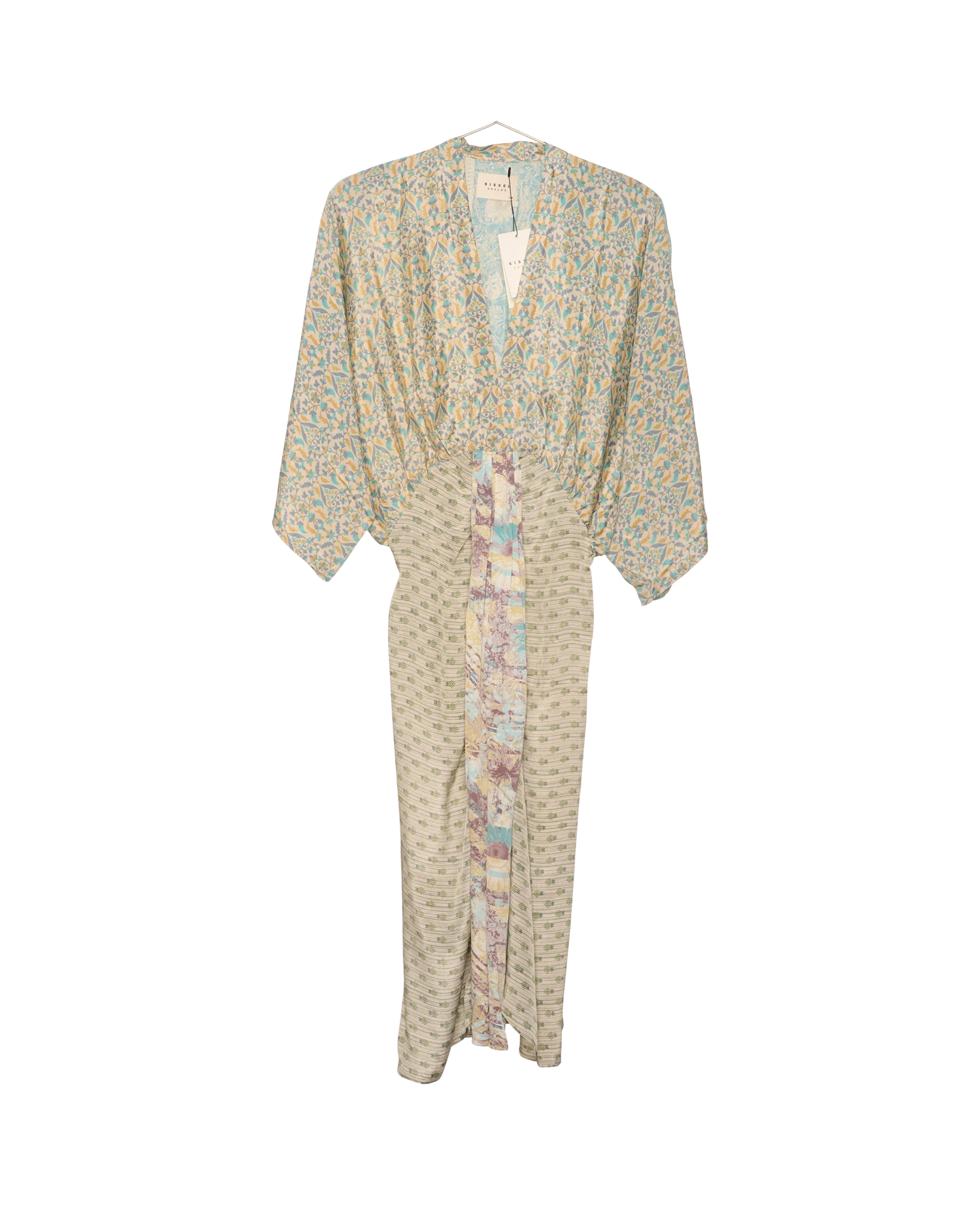 Juno Dress - No. 2457