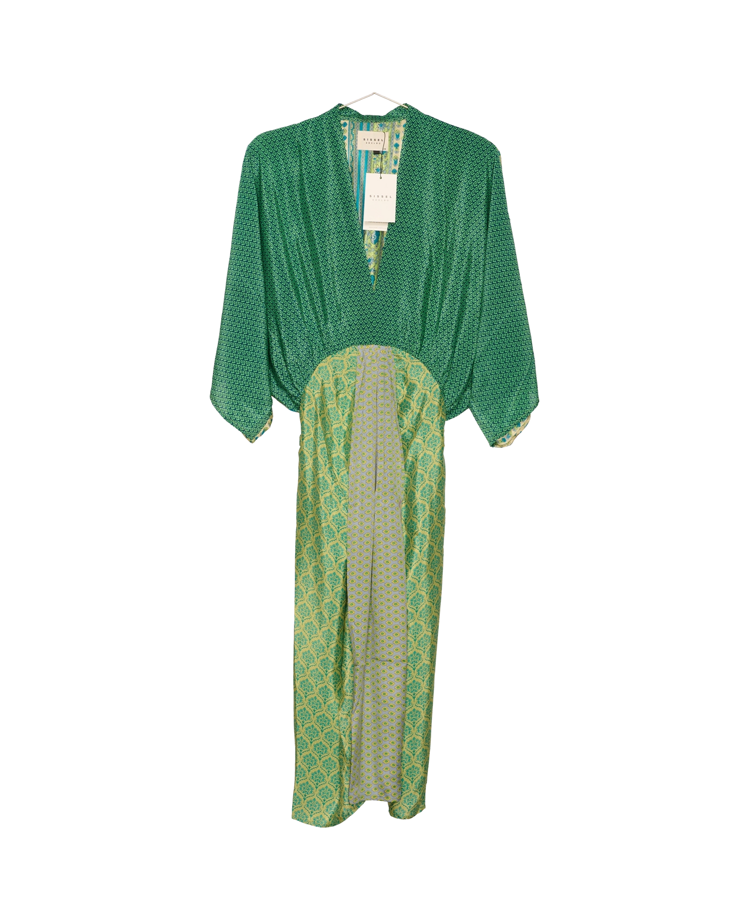 Juno Dress - No. 2458