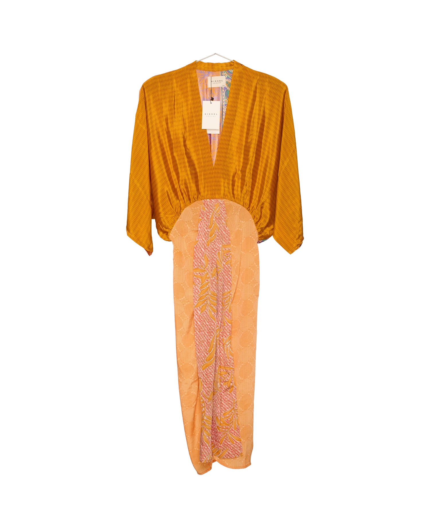 Juno Dress - No. 2463