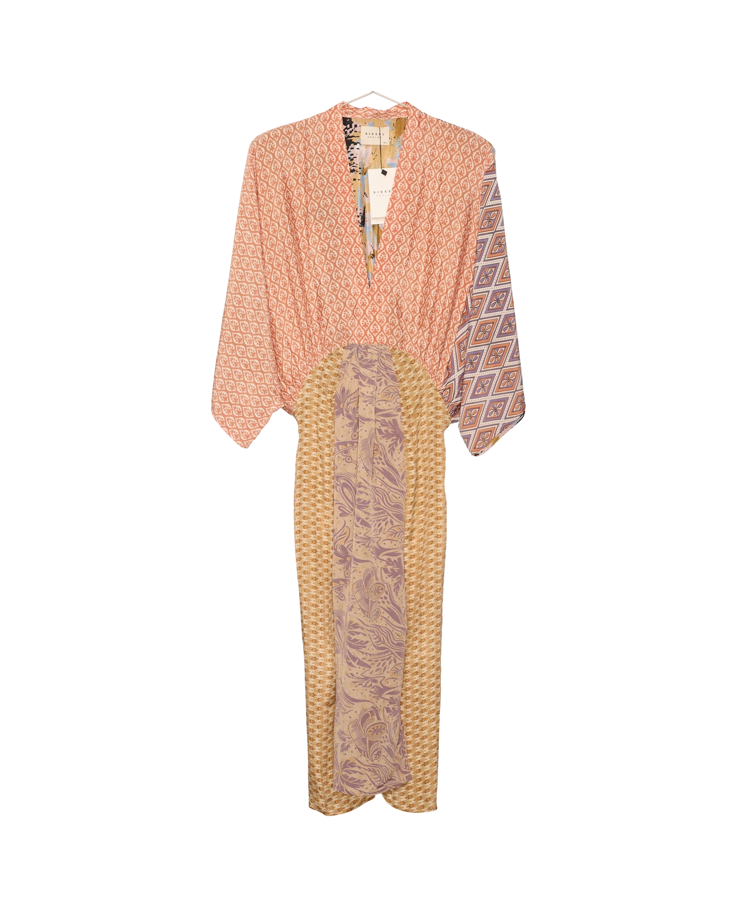 Juno Dress - No. 2468