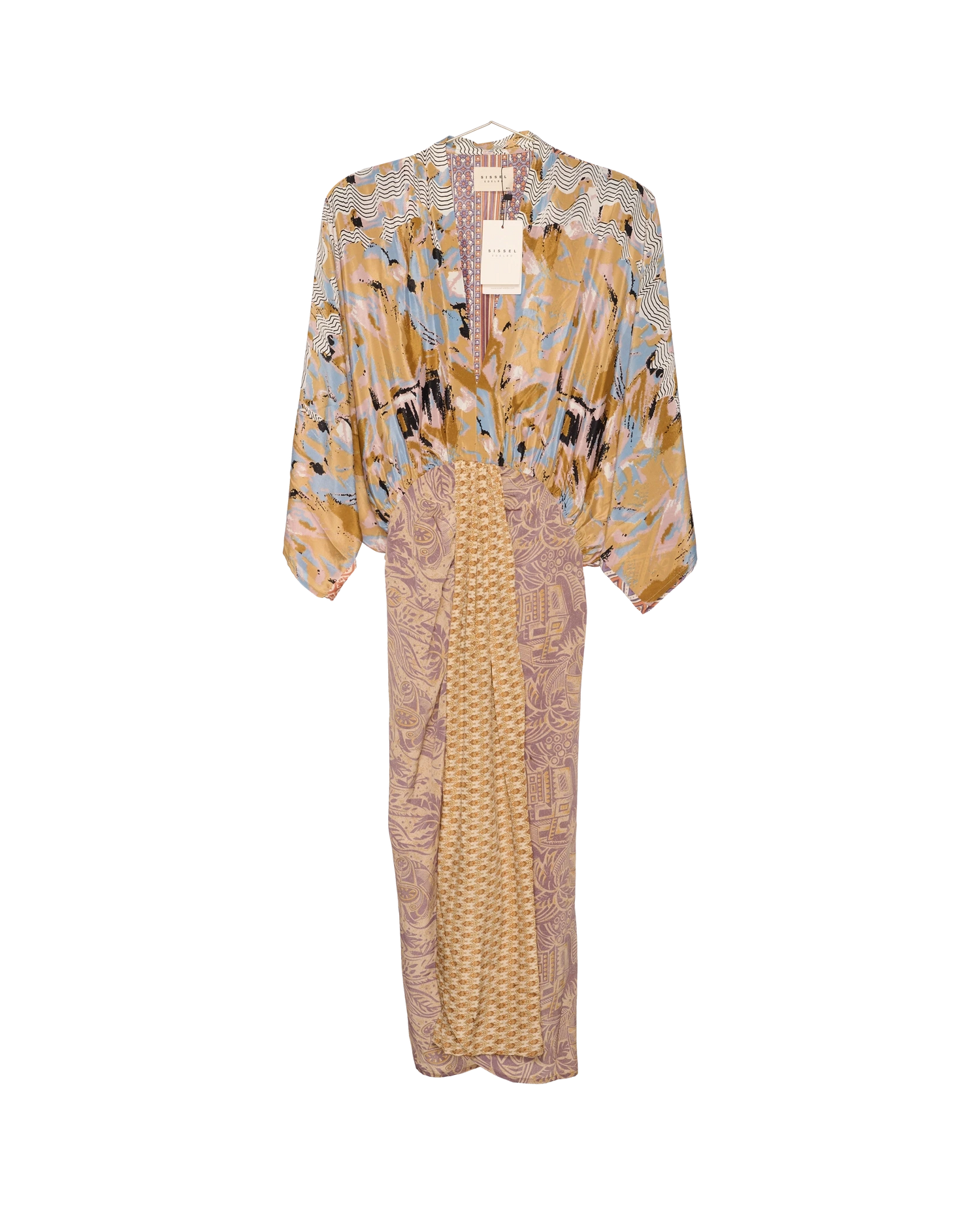 Juno Dress - No. 2469