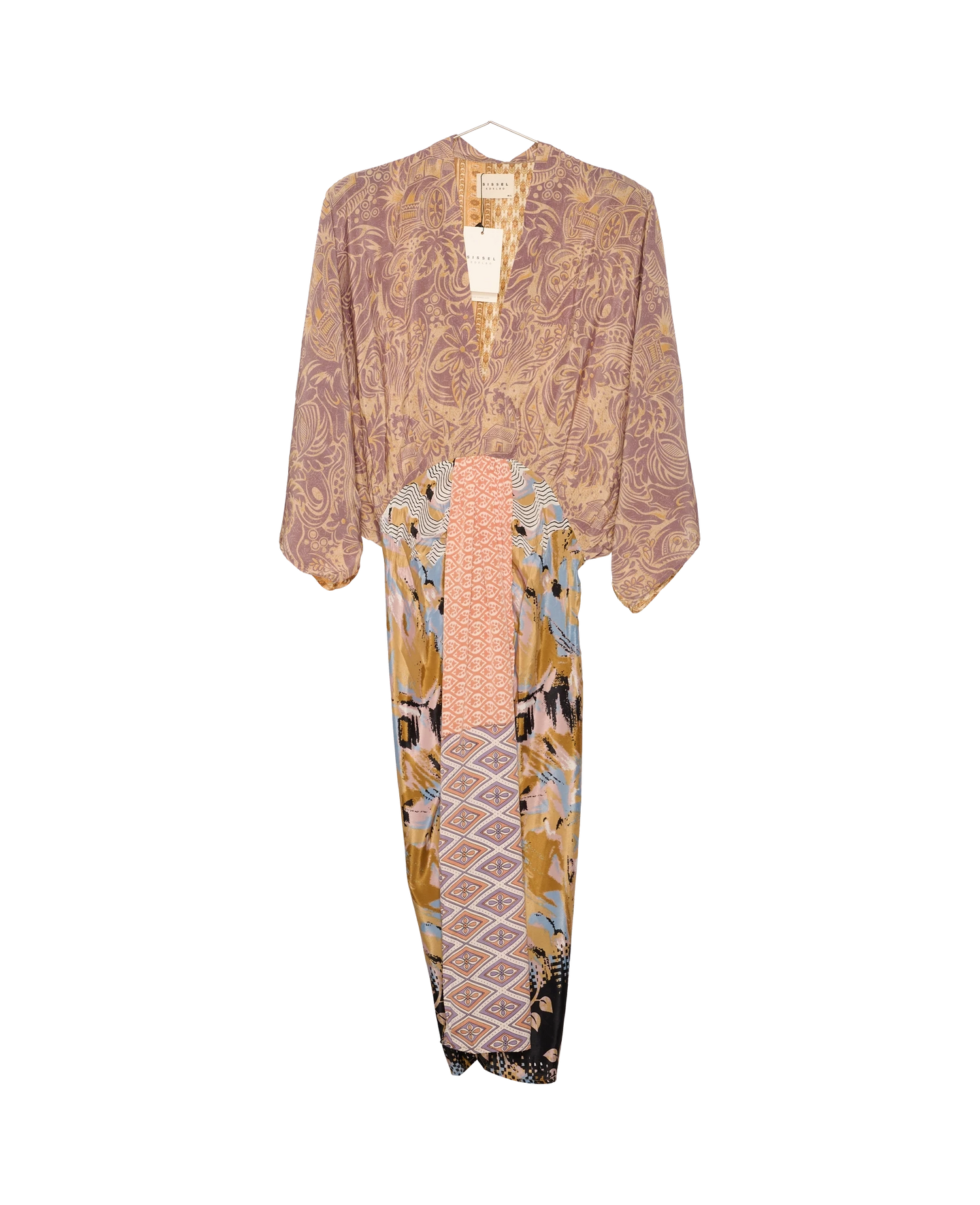 Juno Dress - No. 2476