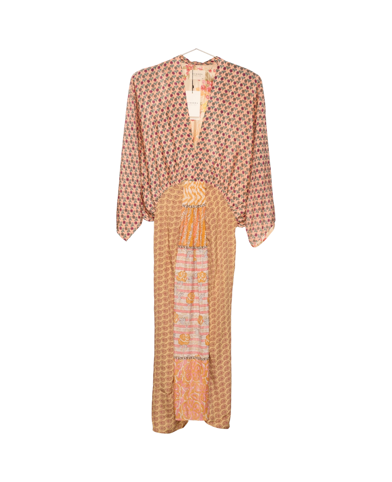 Juno Dress - No. 2479