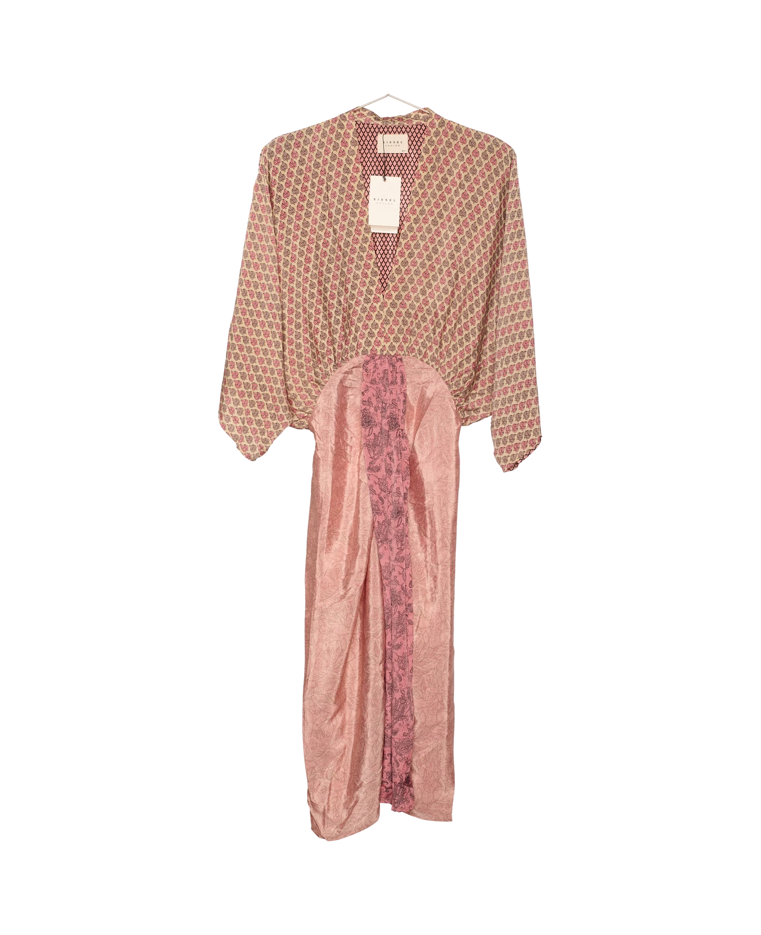 Juno Dress - No. 2480
