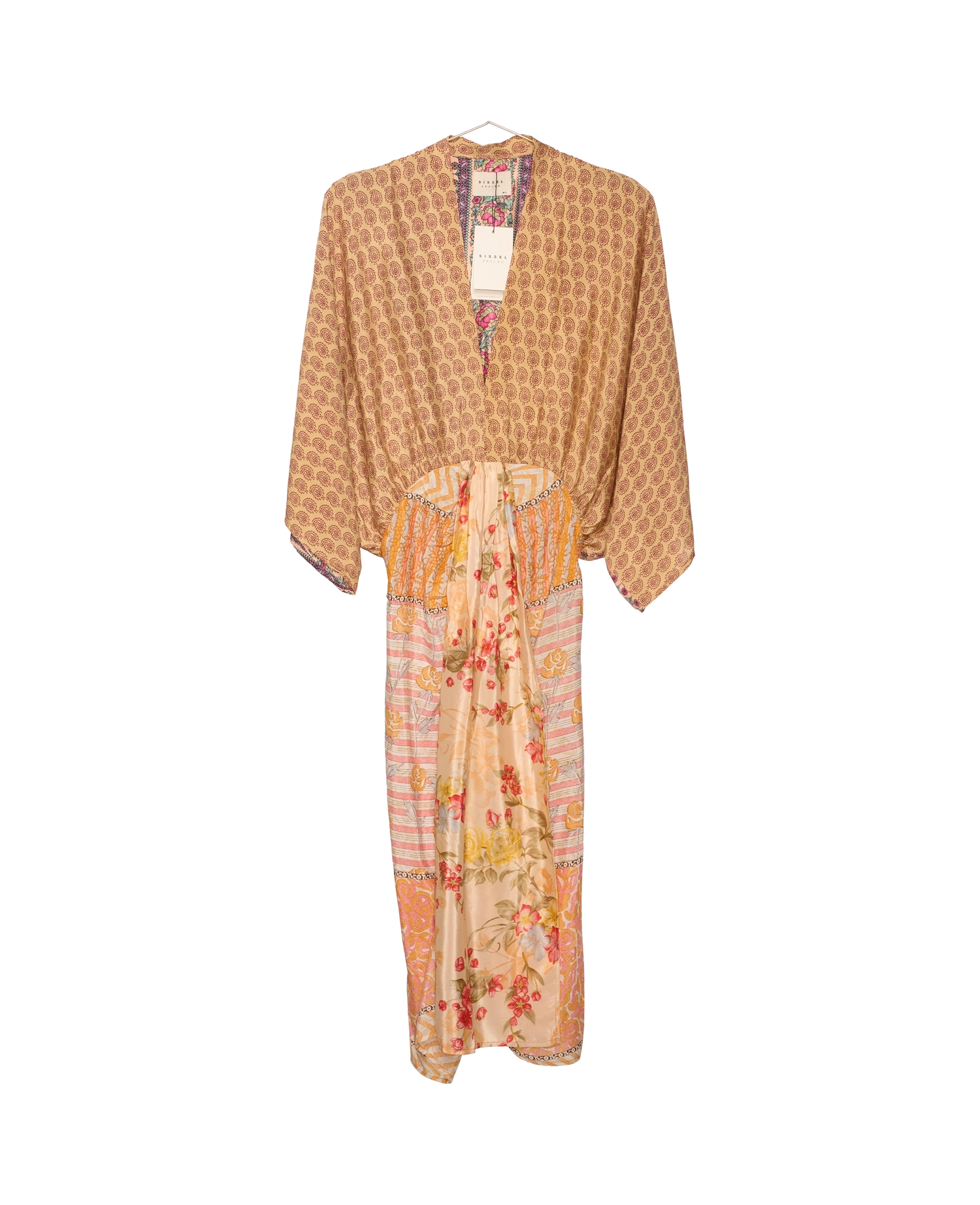 Juno Dress - No. 2485