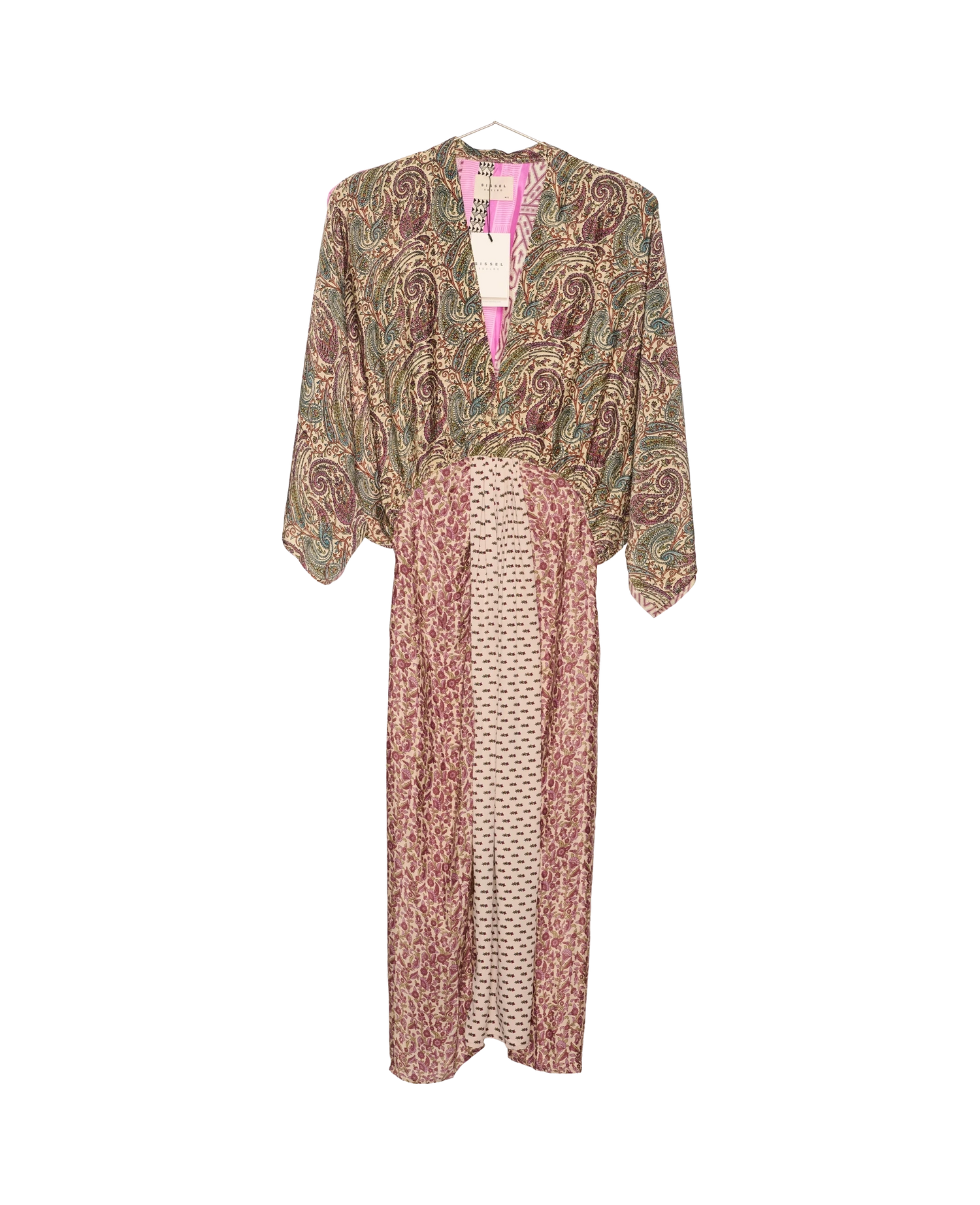 Juno Dress - No. 2486