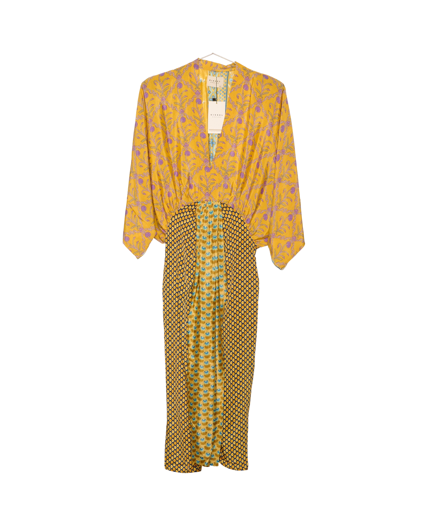 Juno Dress - No. 2489