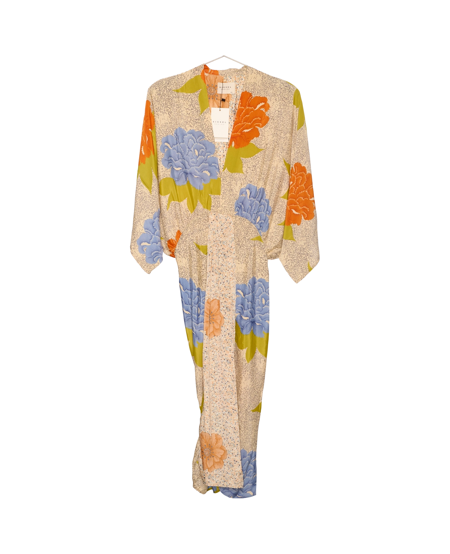 Juno Dress - No. 2491