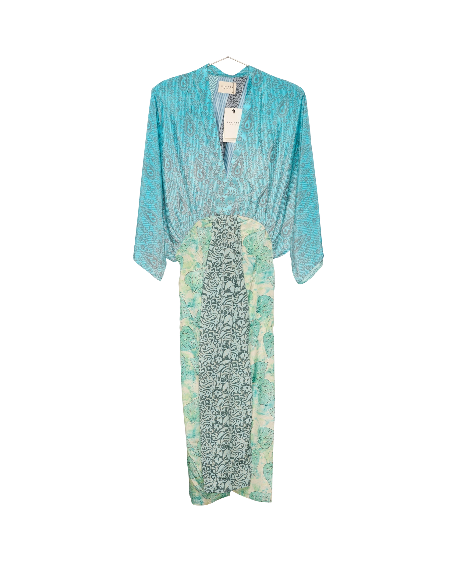 Juno Dress - No. 2495