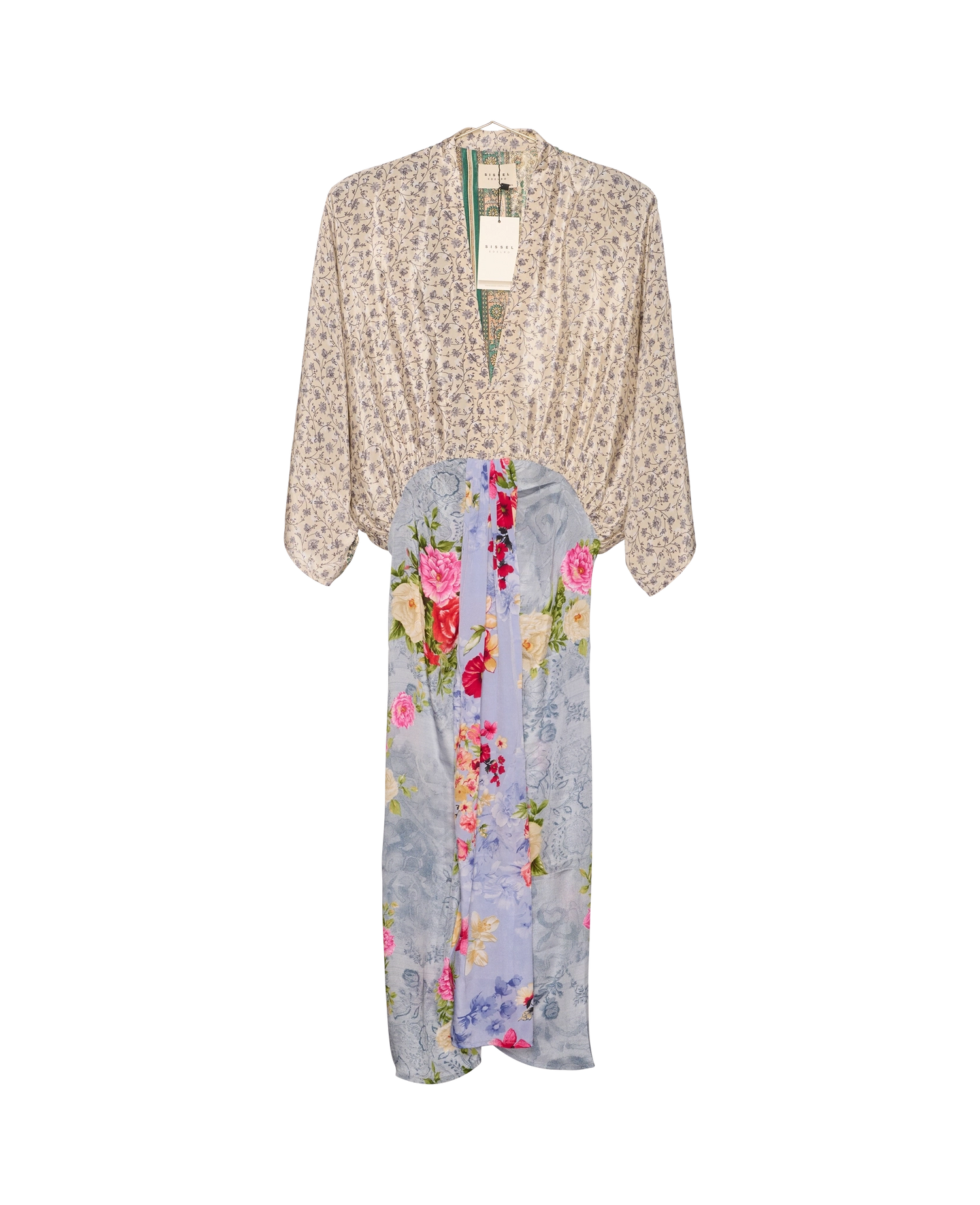 Juno Dress - No. 2496