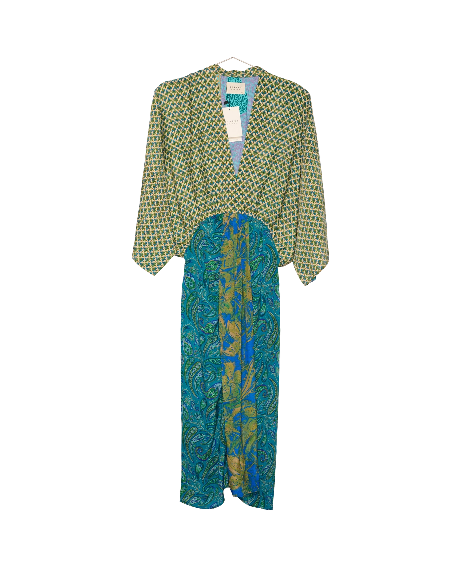 Juno Dress - No. 2497