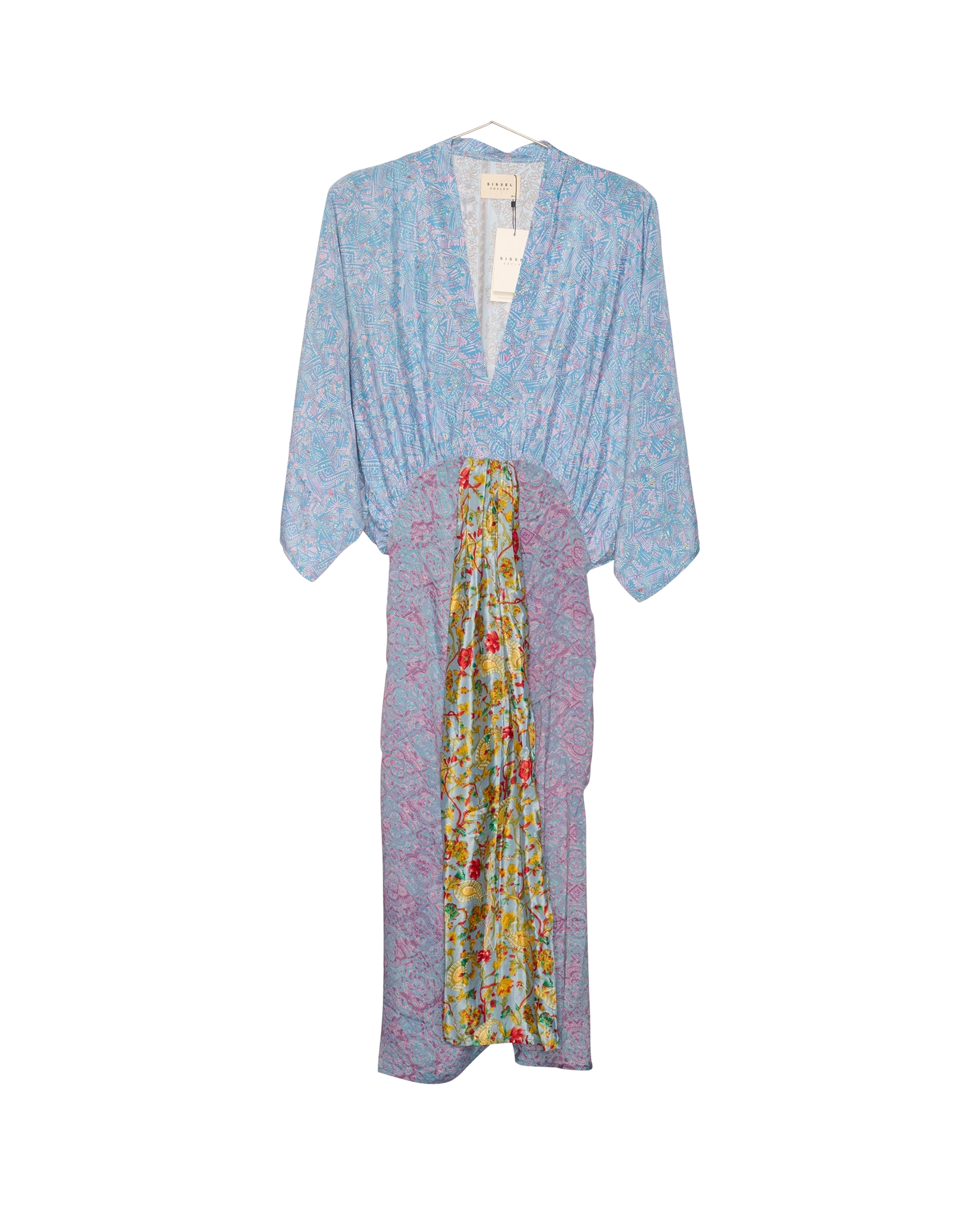 Juno Dress - No. 2499