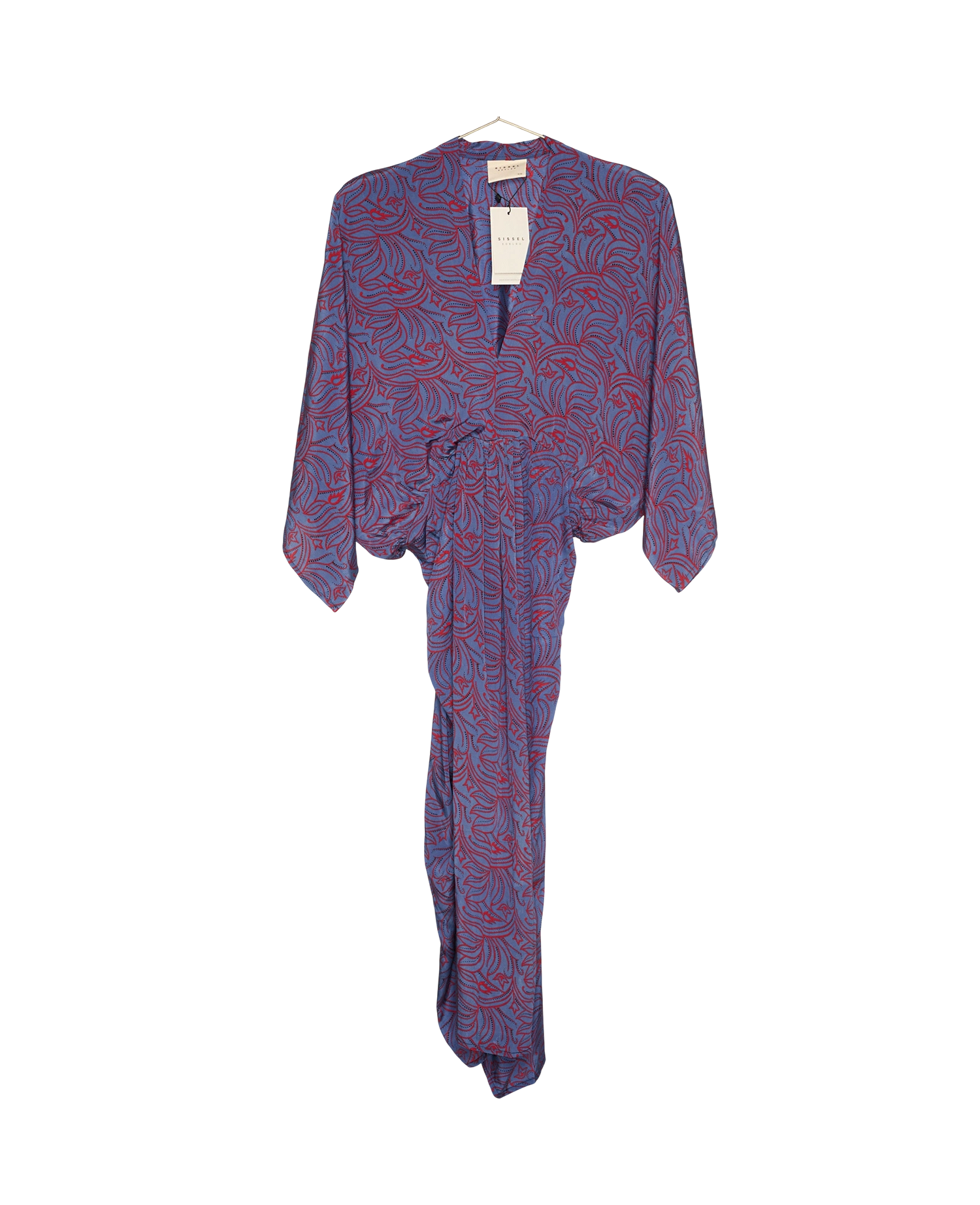 Juno Dress - No. 2544