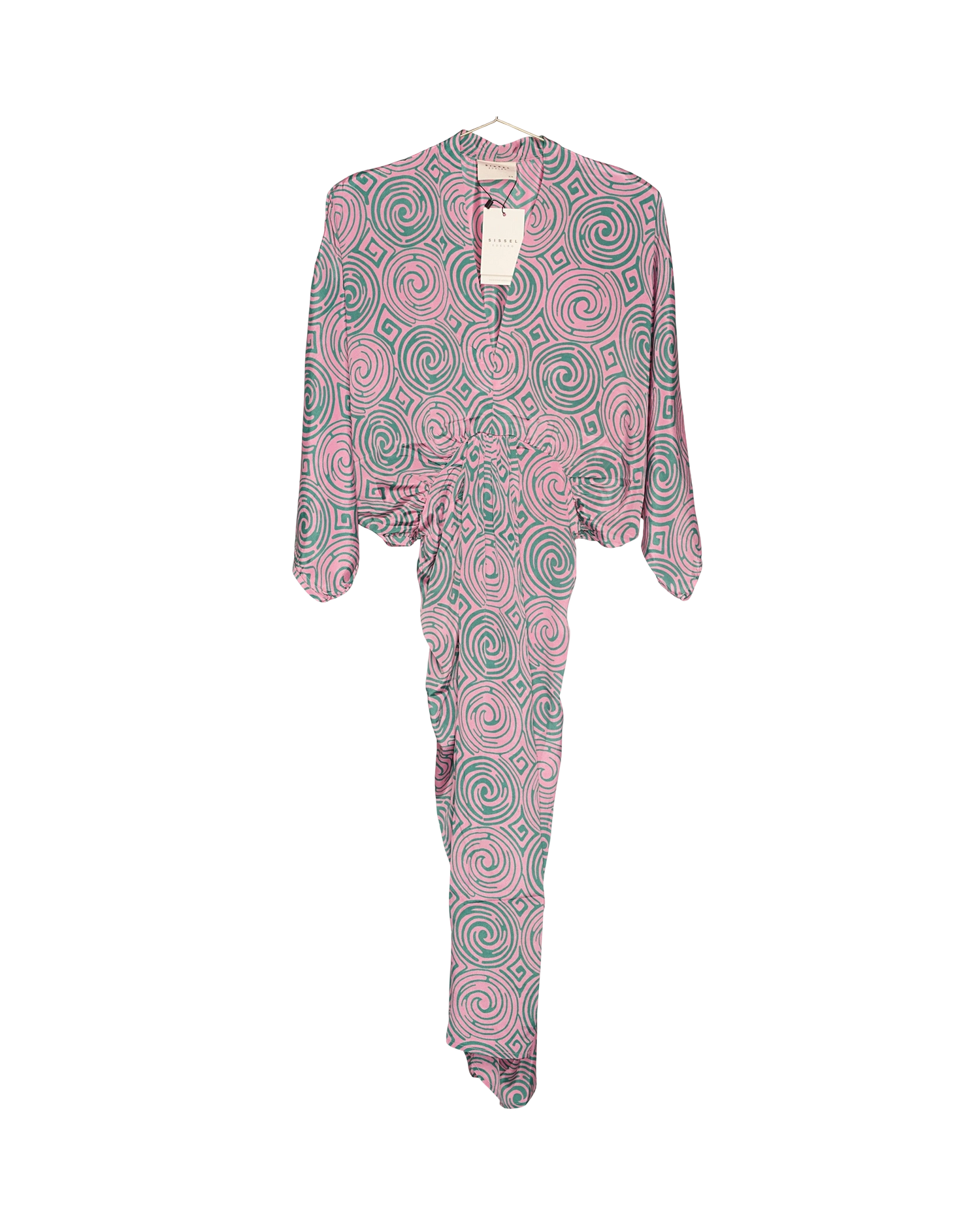 Juno Dress - No. 2565