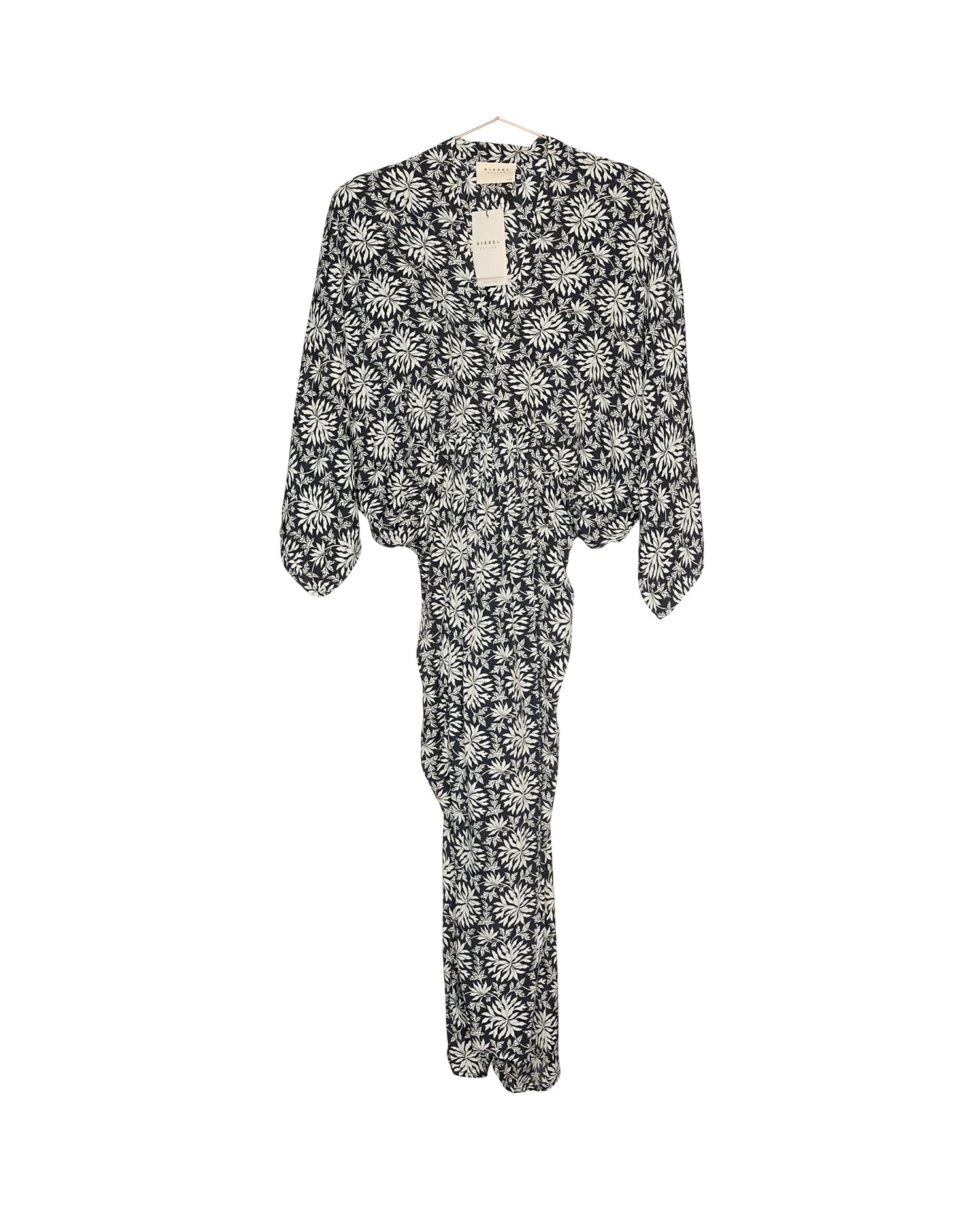 Juno Dress - No. 2582