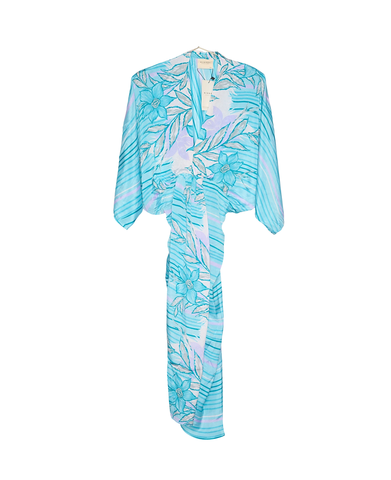 Juno Dress - No. 2584
