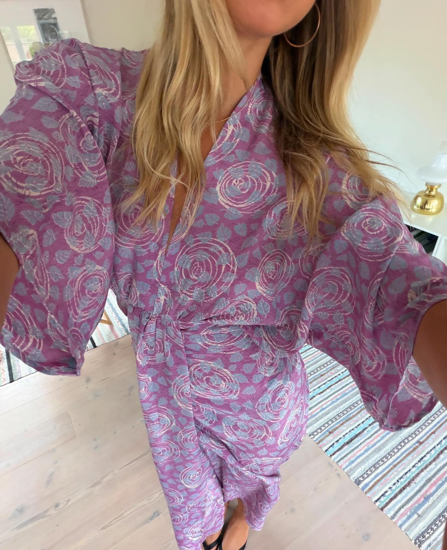 Juno Dress - No. 2586