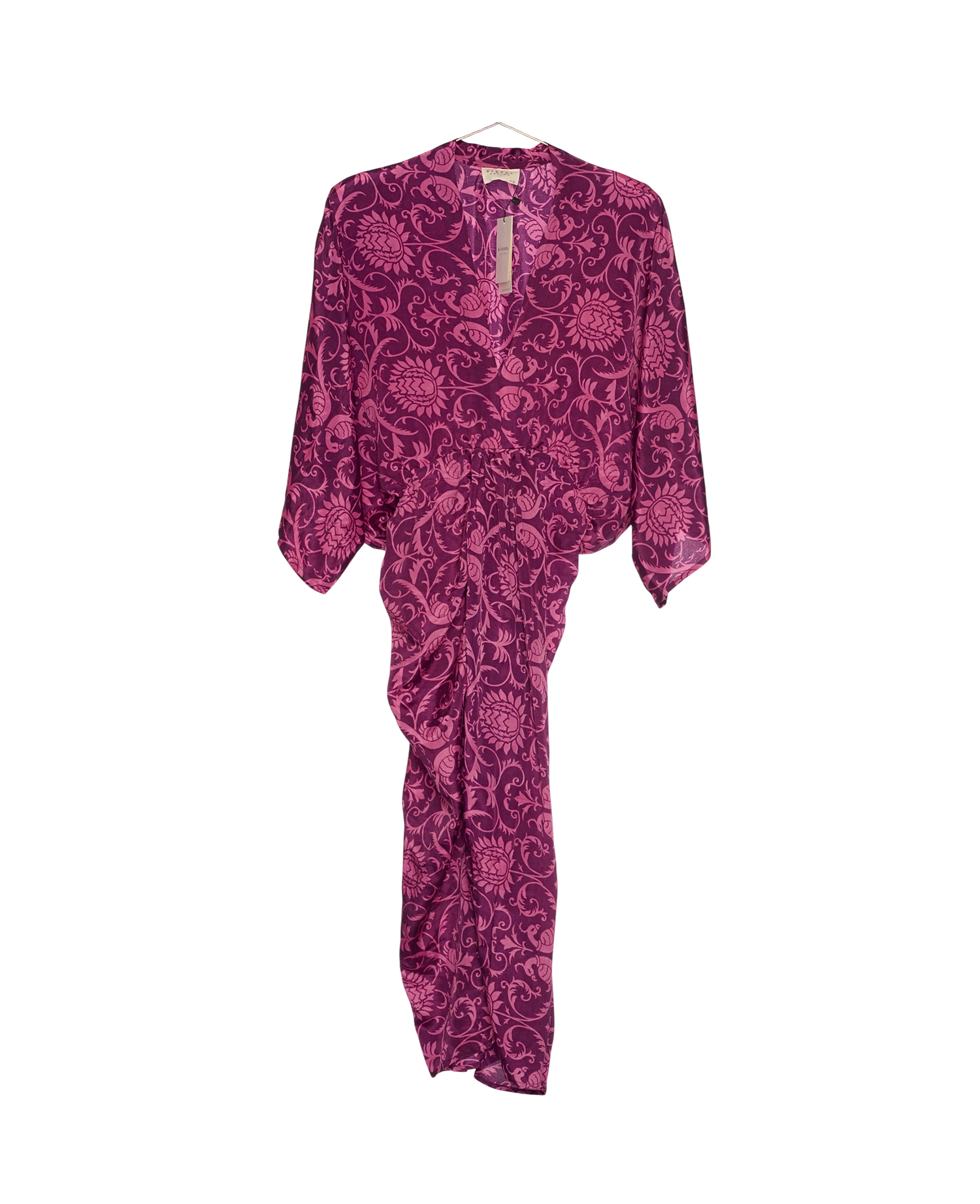 Juno Dress - No. 2814