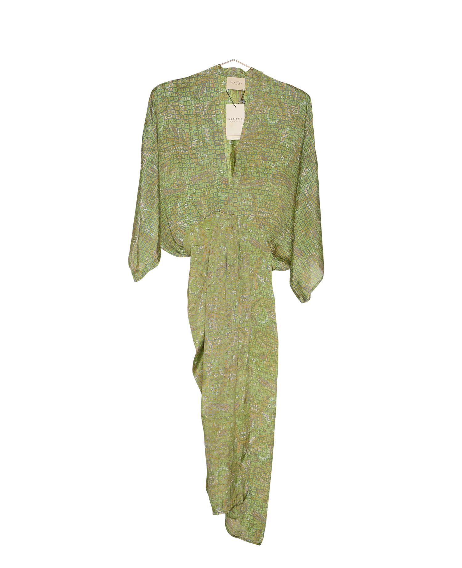 Juno Dress - No. 2816
