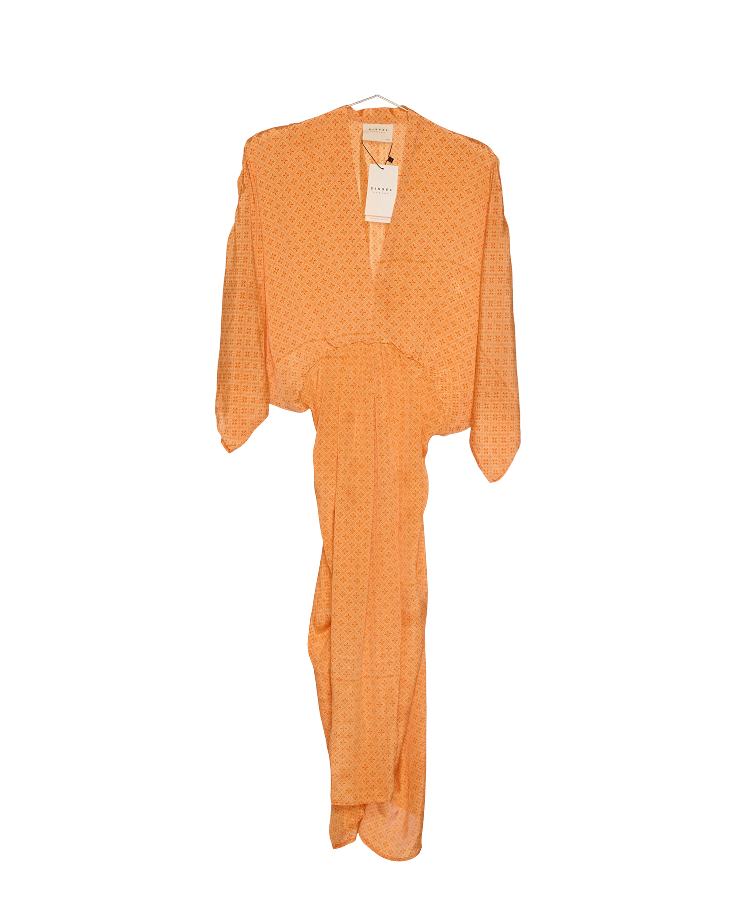Juno Dress - No. 2818