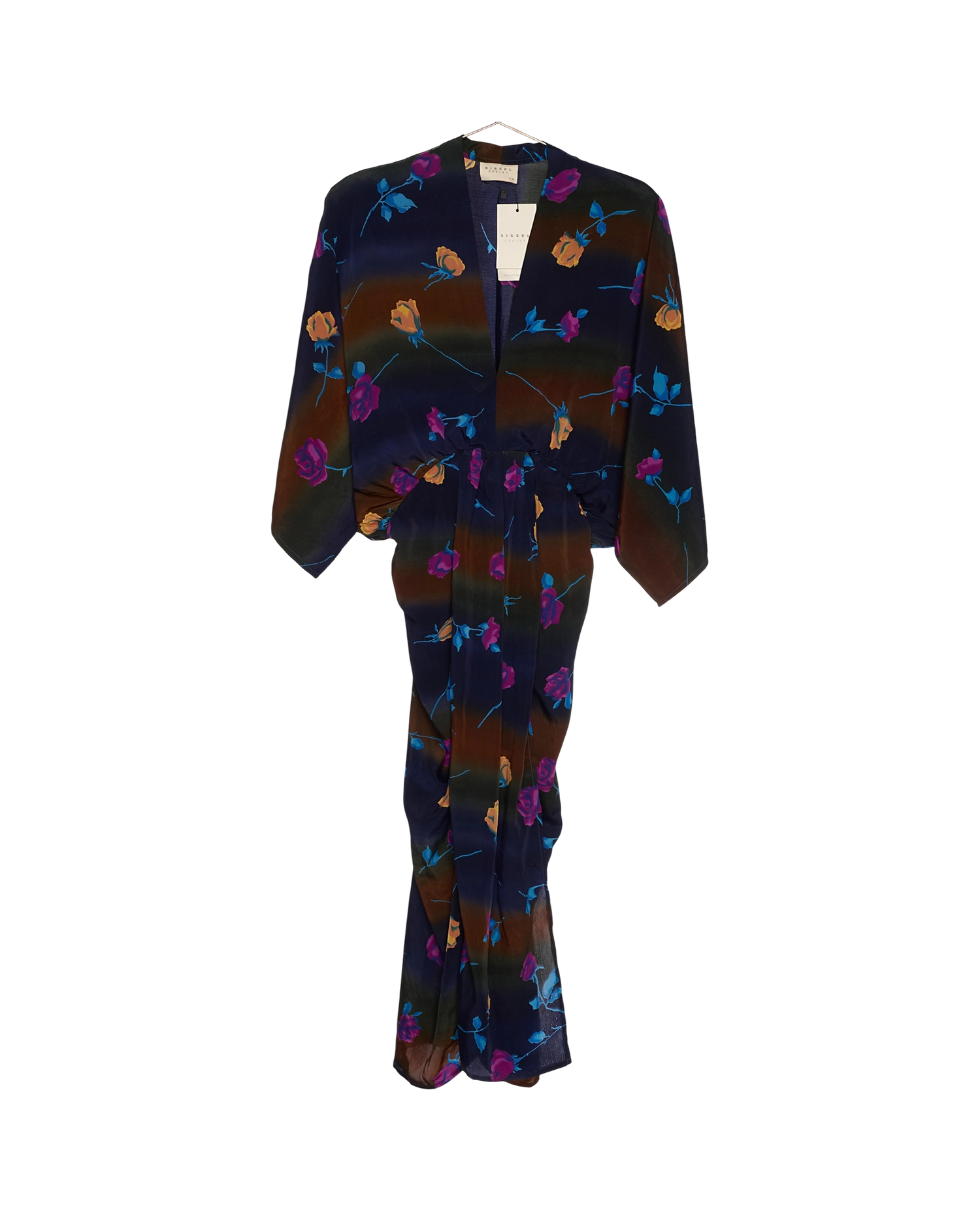 Juno Dress - No. 2820