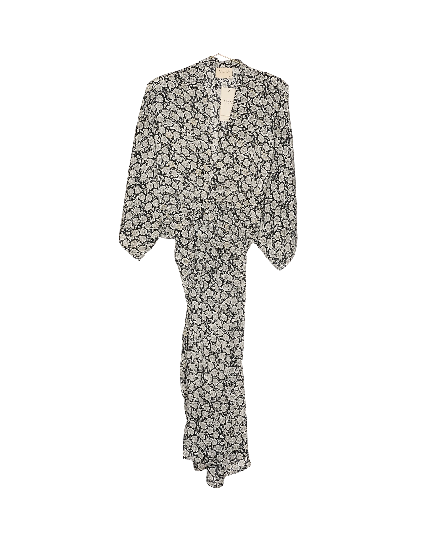 Juno Dress - No. 2827