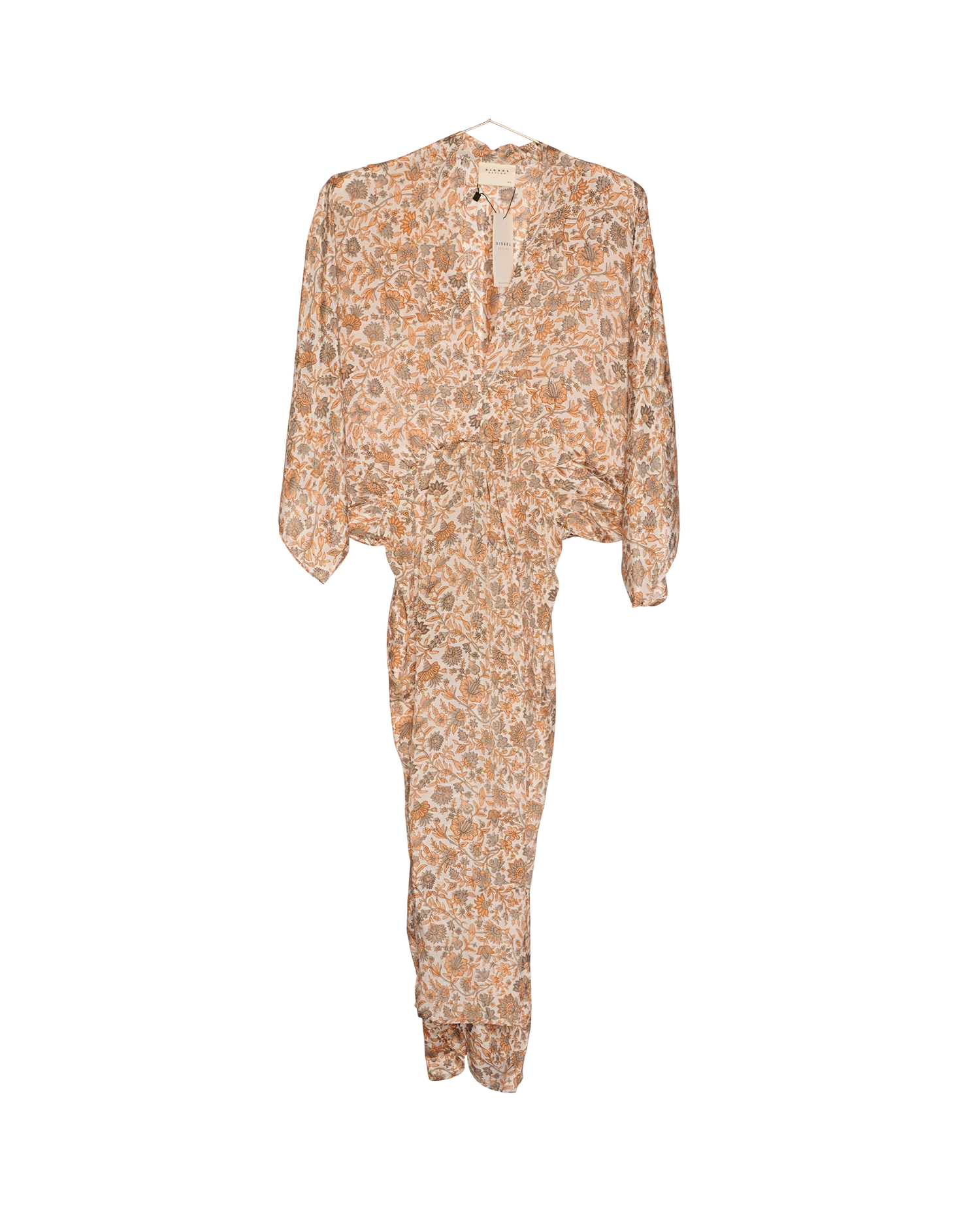 Juno Dress - No. 2828