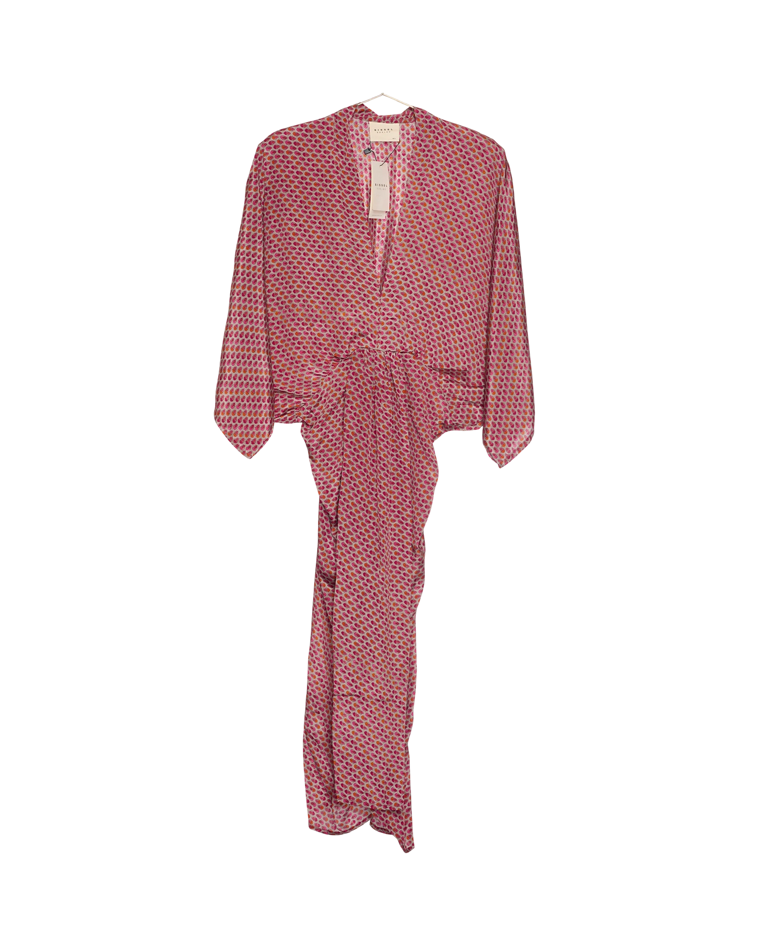 Juno Dress - No. 2833