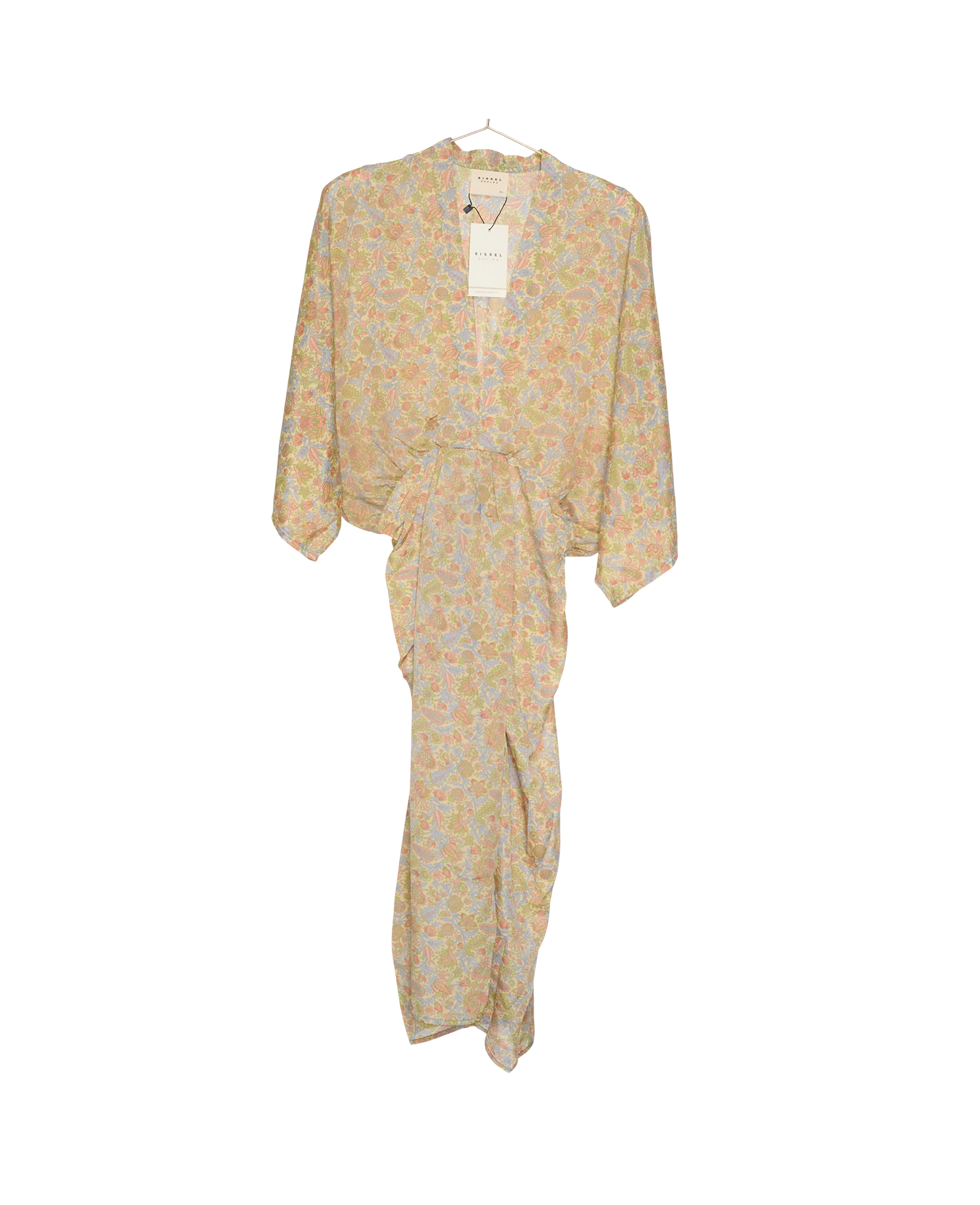 Juno Dress - No. 2865