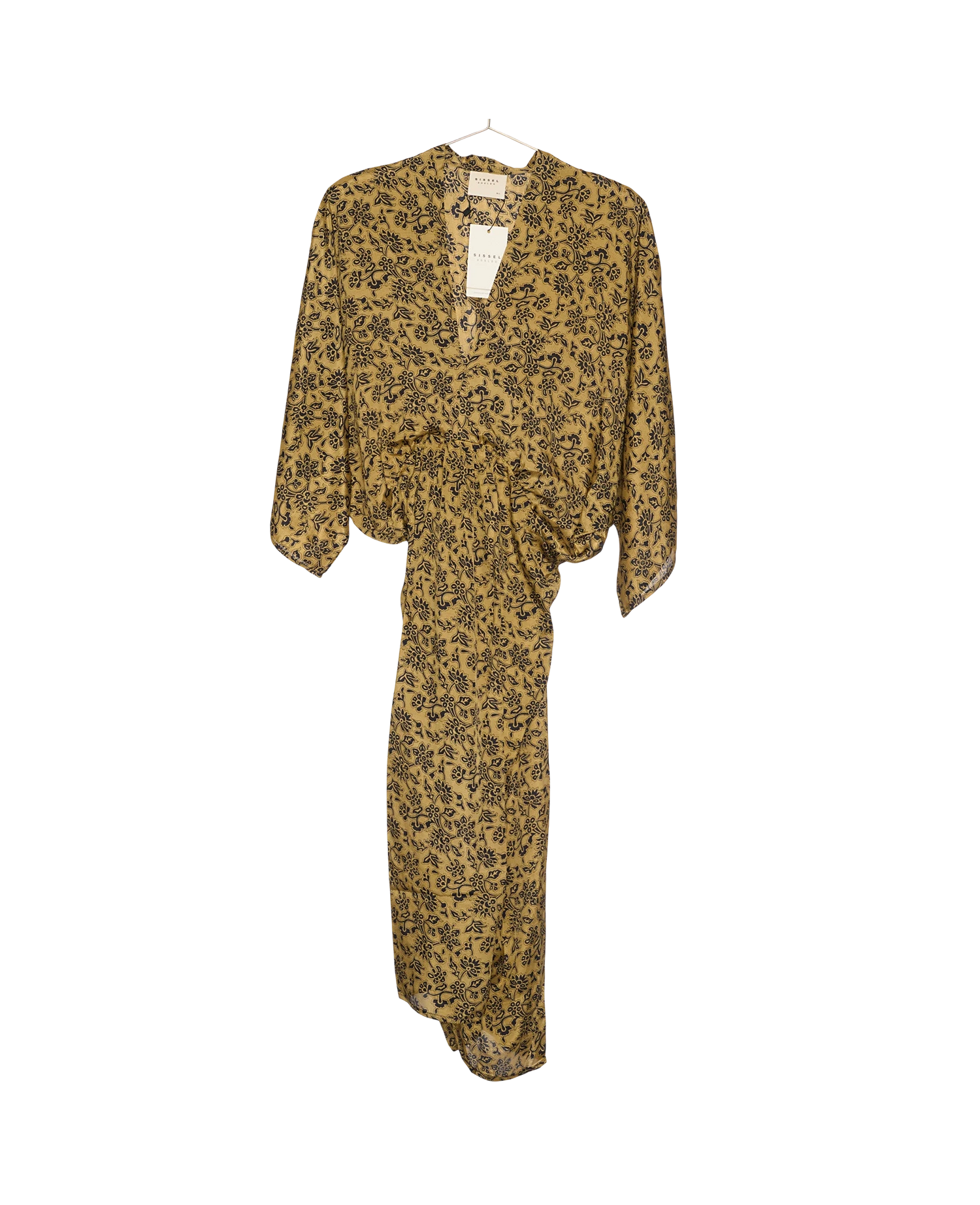 Juno Dress - No. 2868