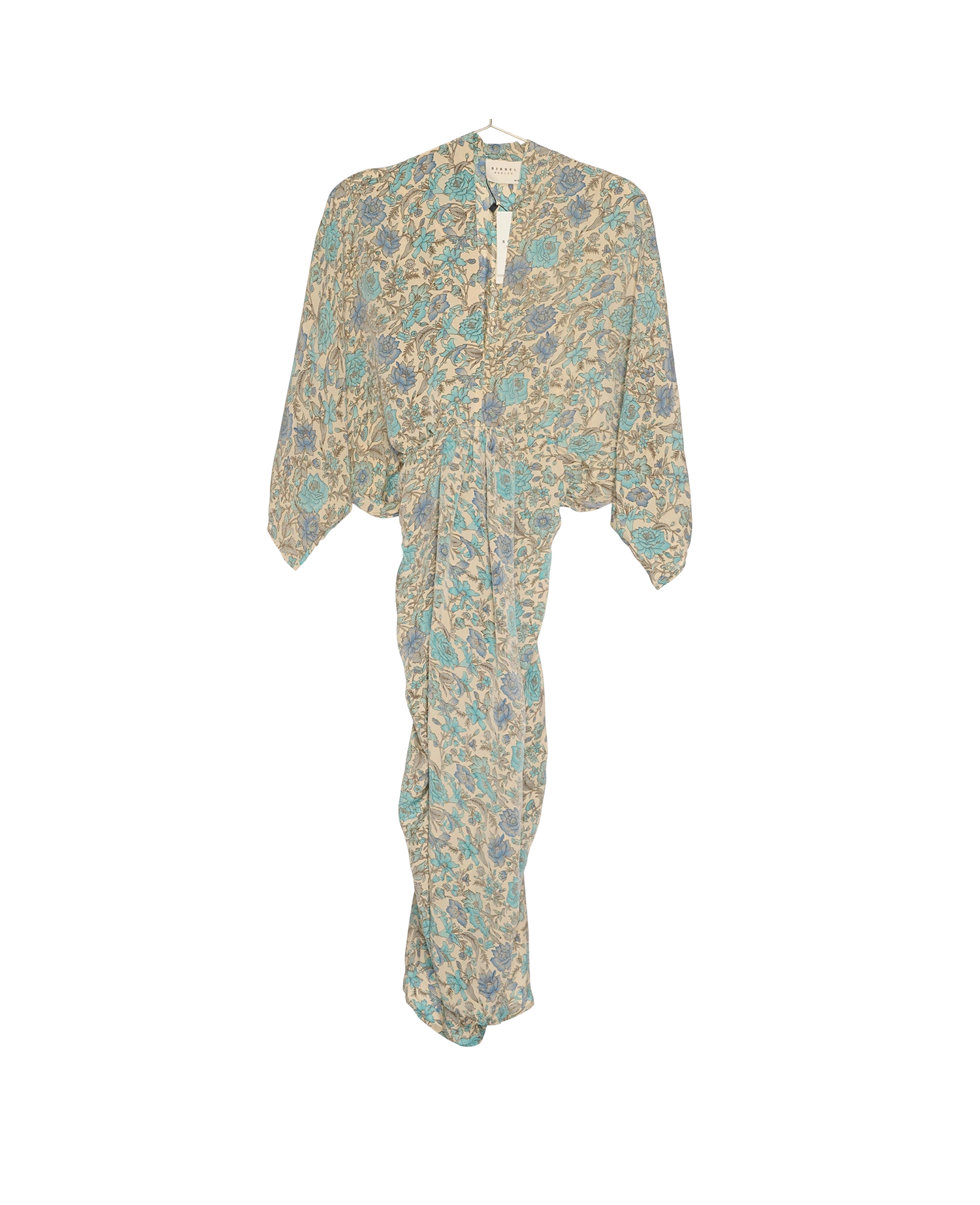Juno Dress - No. 2885